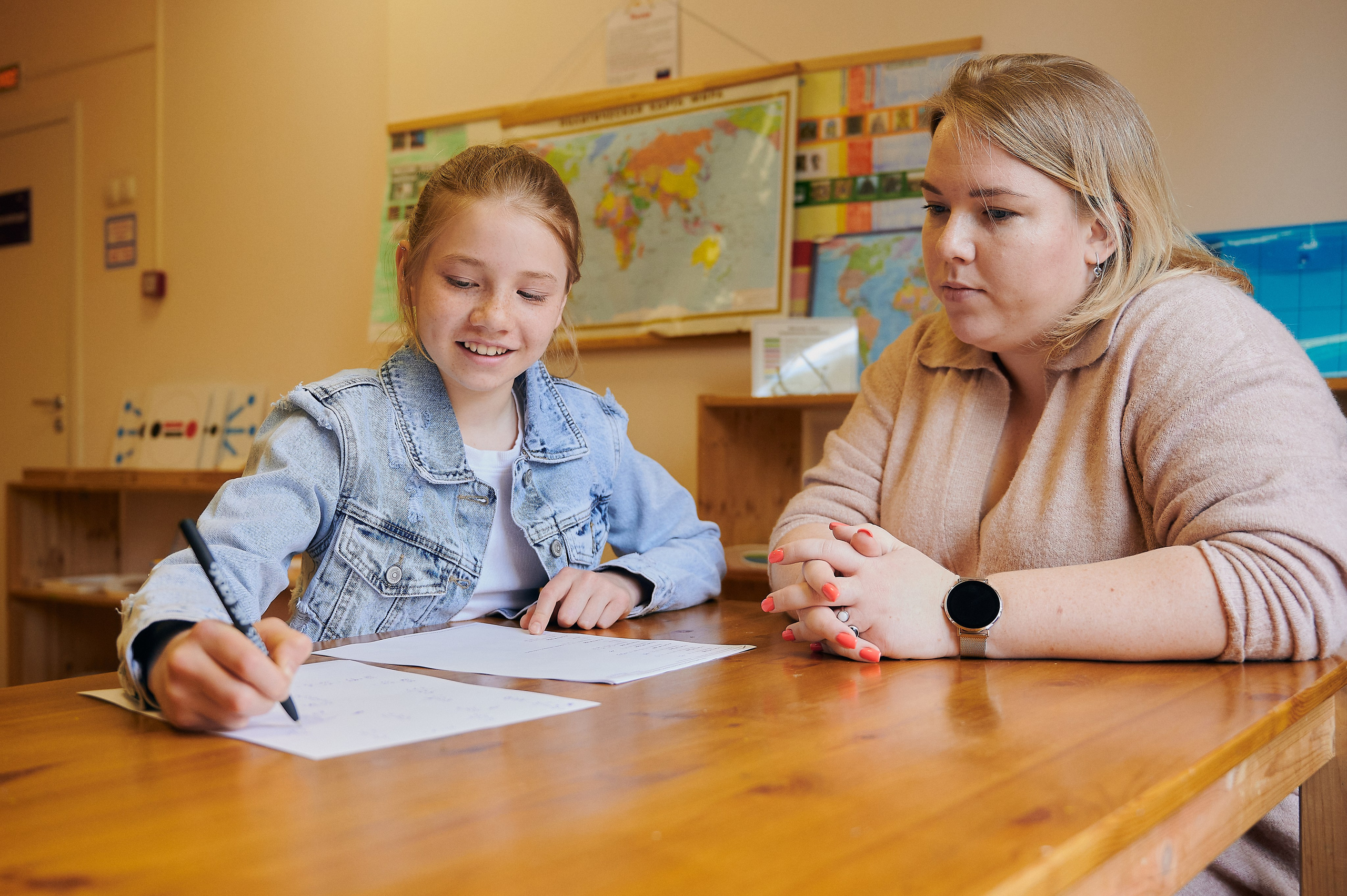 Школа «Be Friends». Контент фотограф в Саратове и Москве Дима Савельев