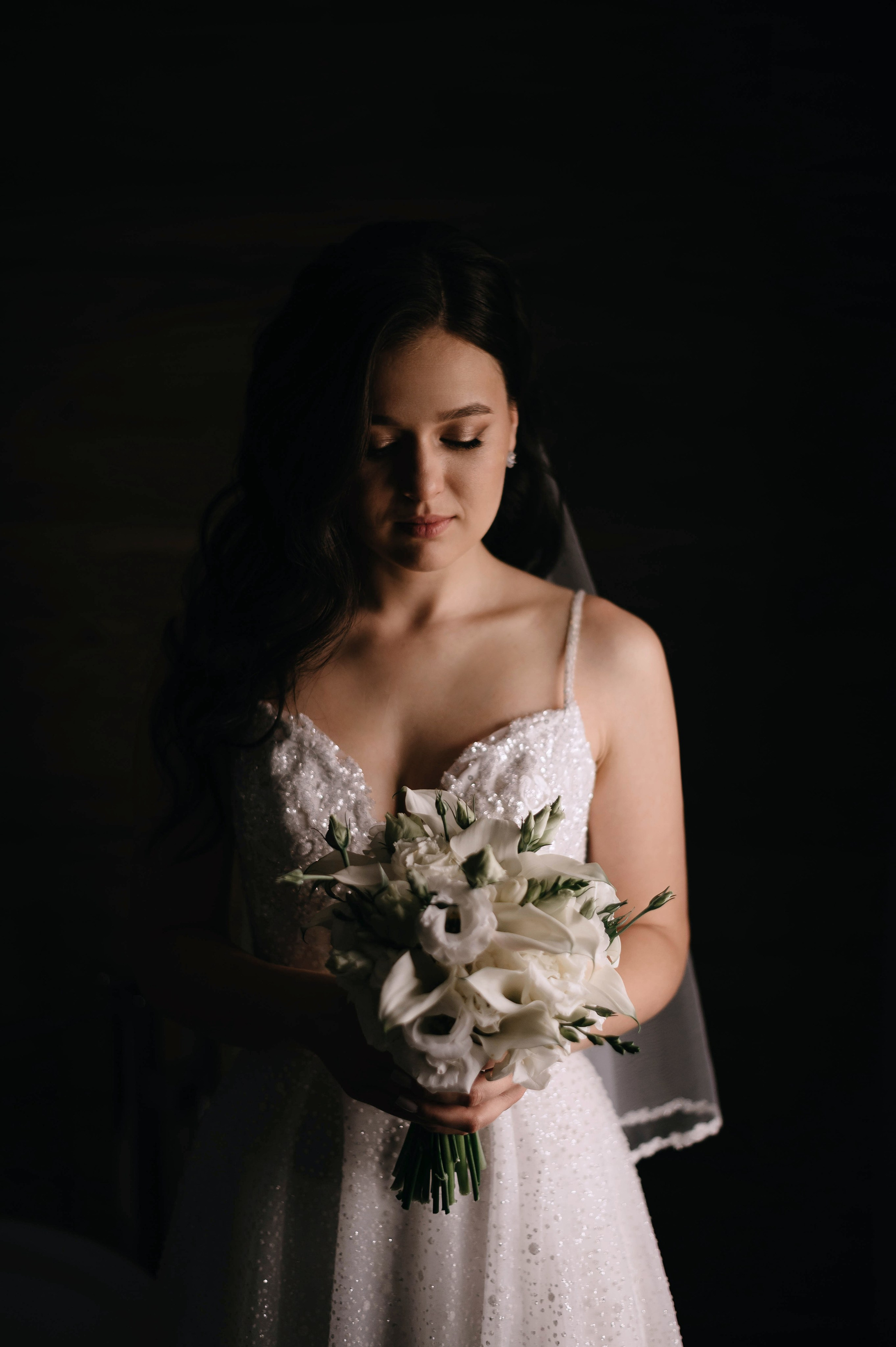 Саша и Кристина. Свадебный фотограф Марина Жемчужникова в Москве и в Белгороде