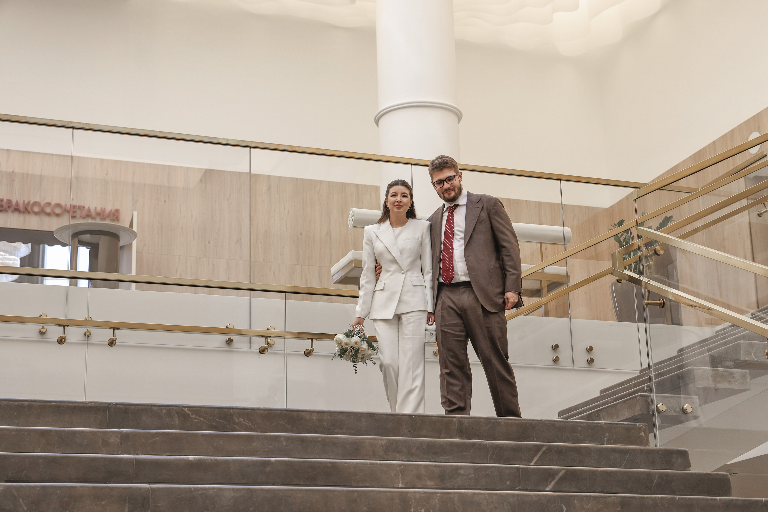 А&Д. Фотограф Антон Чупринин