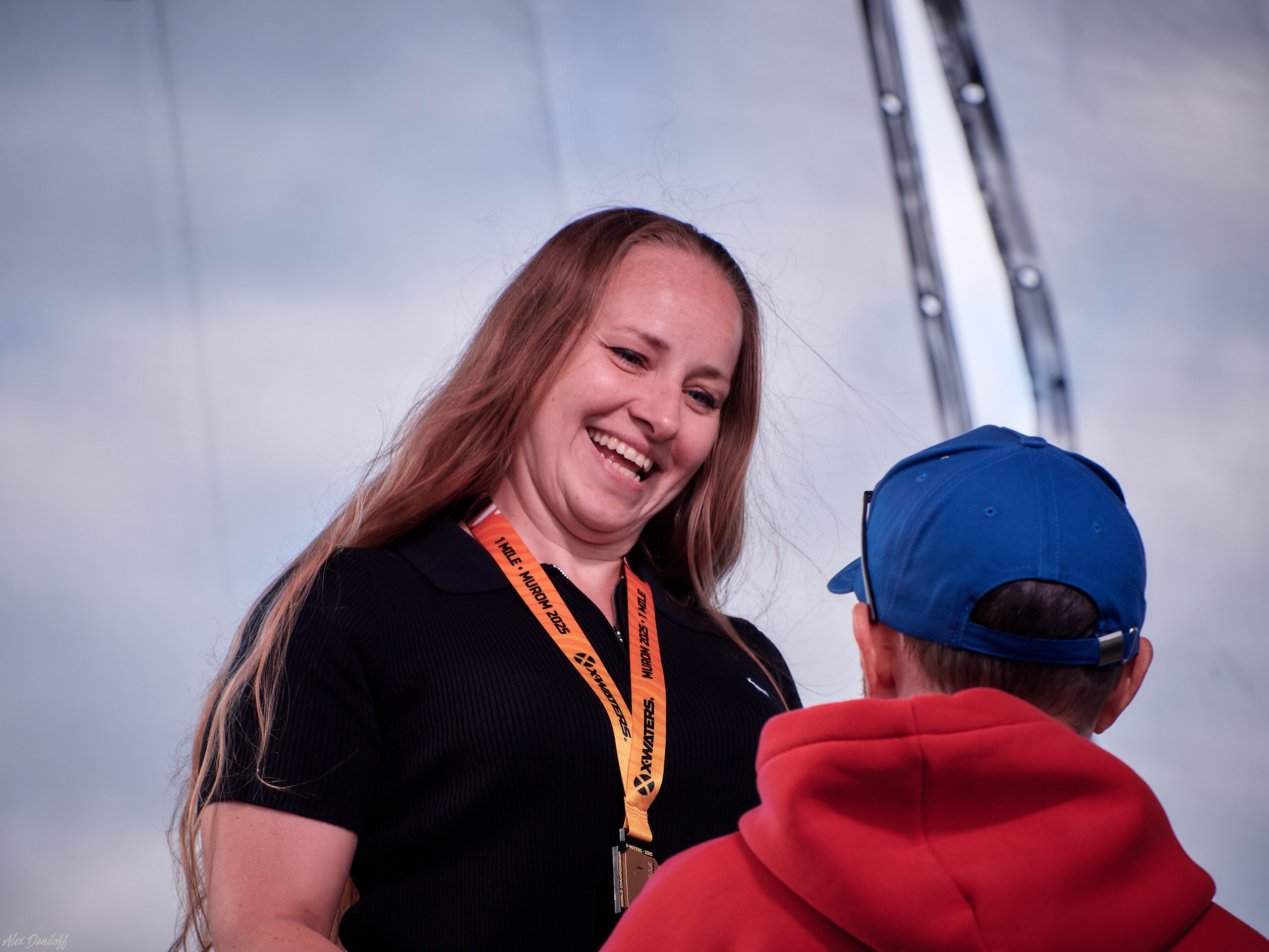 X-Waters Муром 2025. Муром-Инфо. Новости культуры, образования, спорта в городе Муром