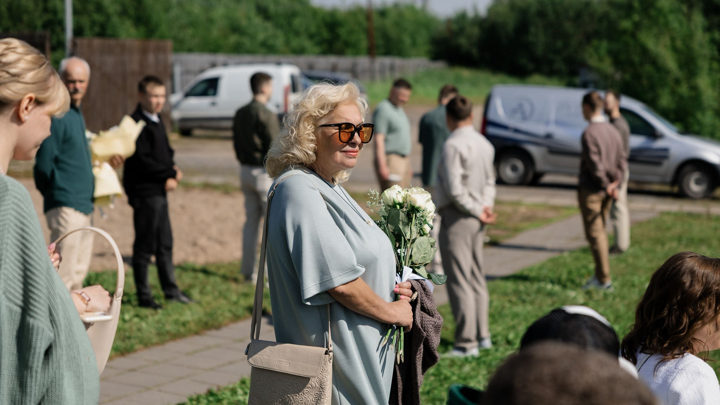 Алина и Кирилл. Свадебный и портретный фотограф в Архангельске Илья Труфанов