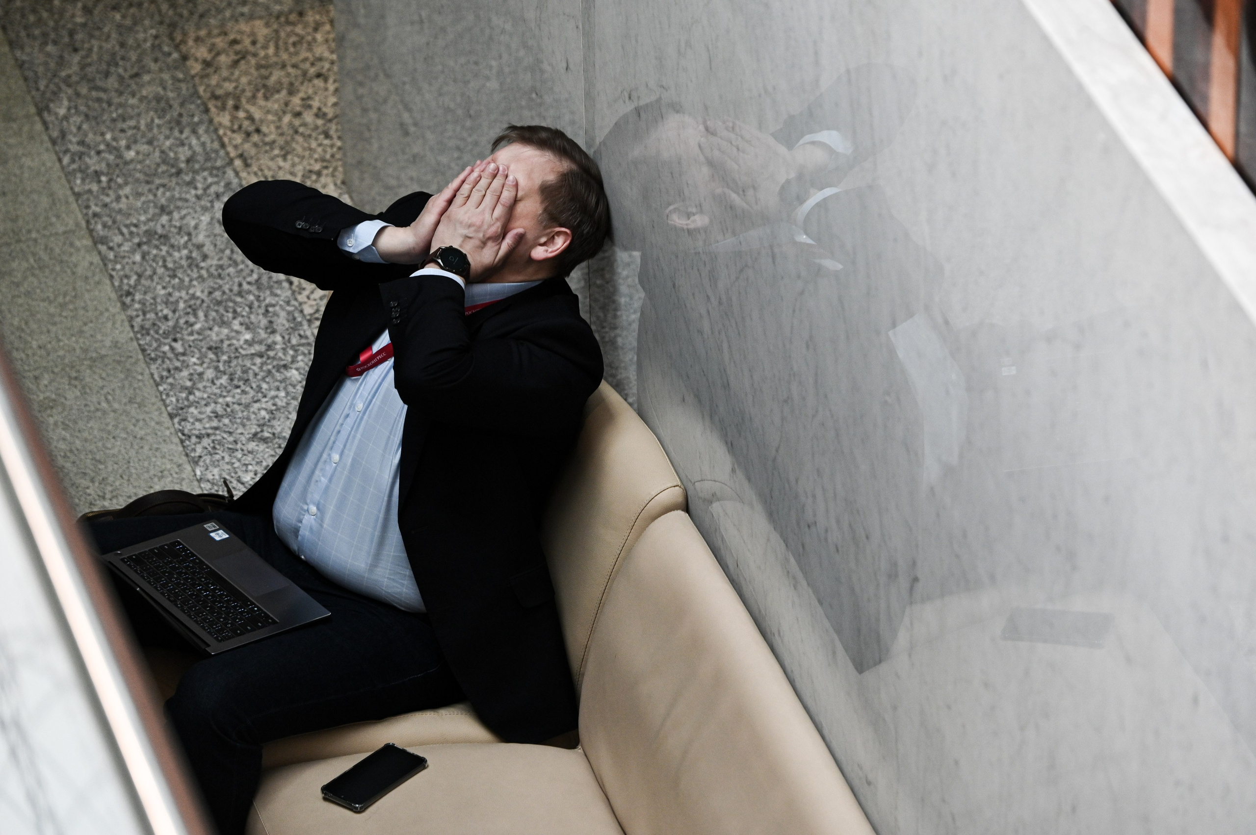 Reportage. Evgenii Filippov — Photographer