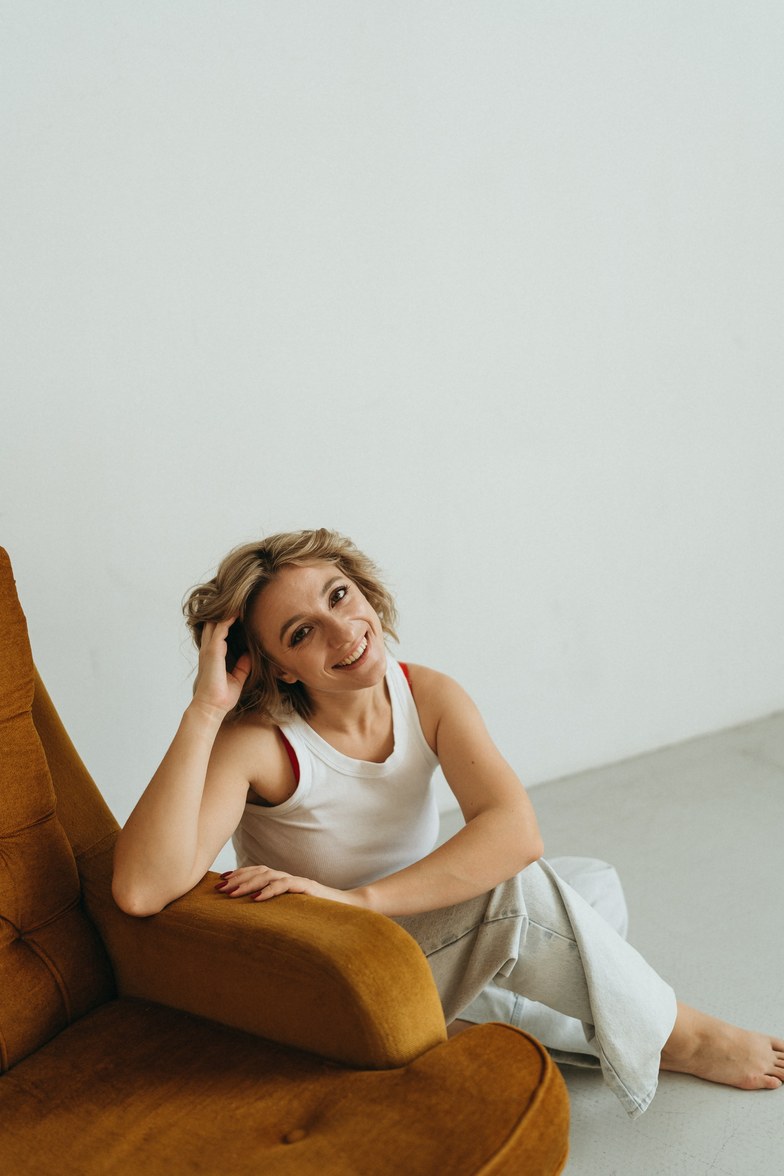 Екатерина / фотостудия. Фотограф в Санкт-Петербурге — Лучина Екатерина