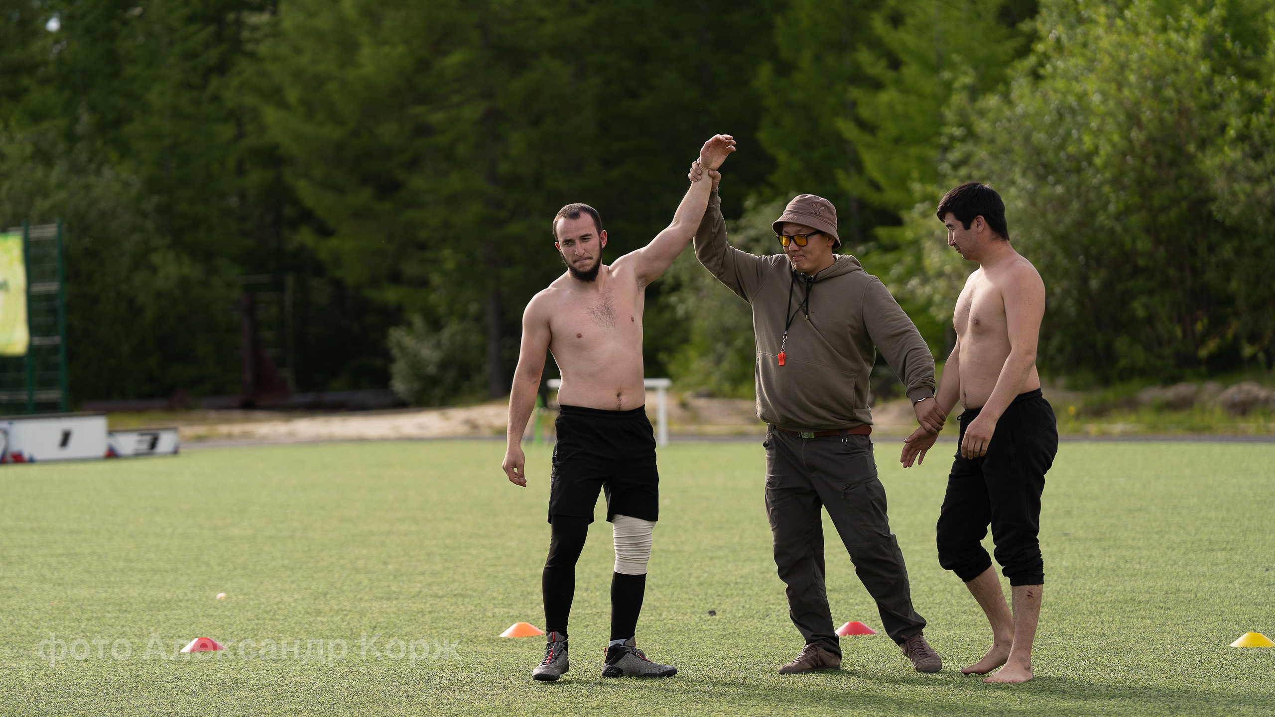 Захватывающие спортивные состязания. Фотографии и видеосъемка, Айхал, Удачный, Якутия. Фотографии Айхал