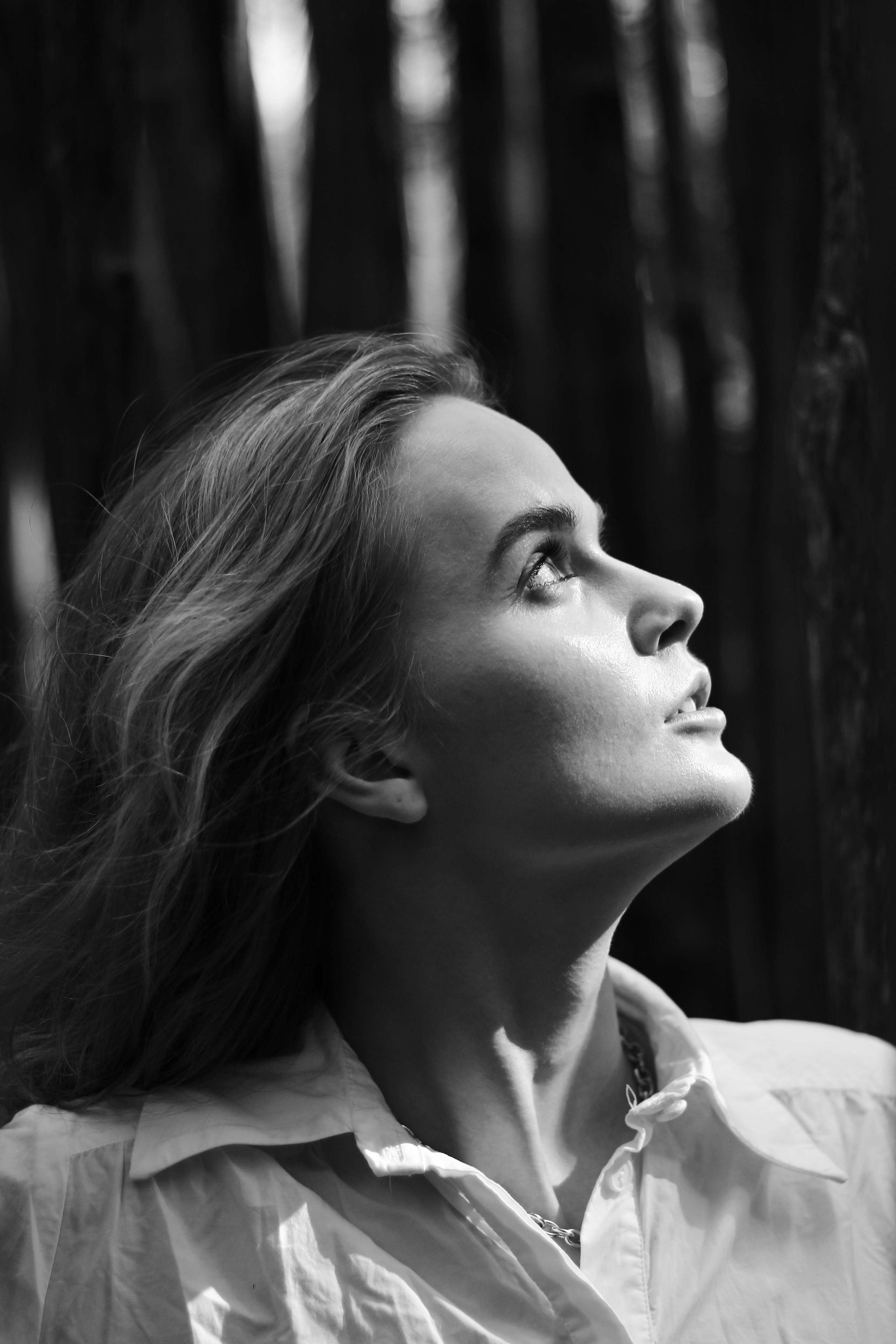 Портретный фотограф Москва Максим Василаки