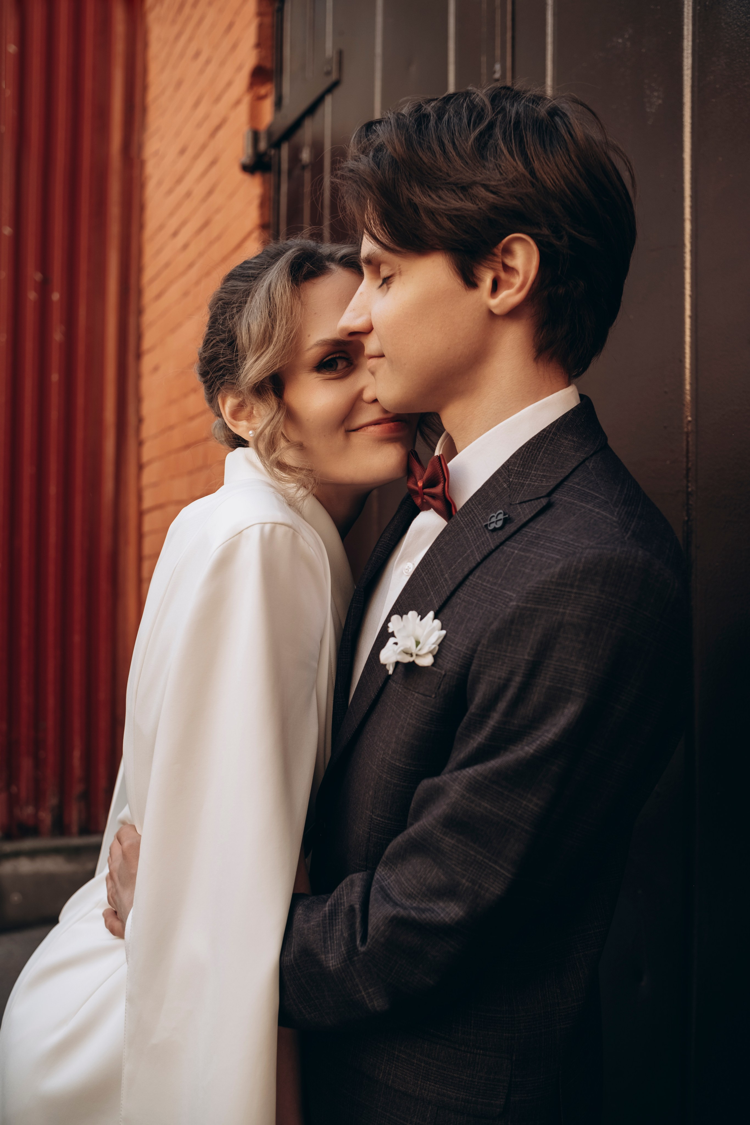 Алина и Андрей. СЕМЕЙНЫЙ ФОТОГРАФ ЕЛЕНА МЕДВЕДЕВА САМАРА