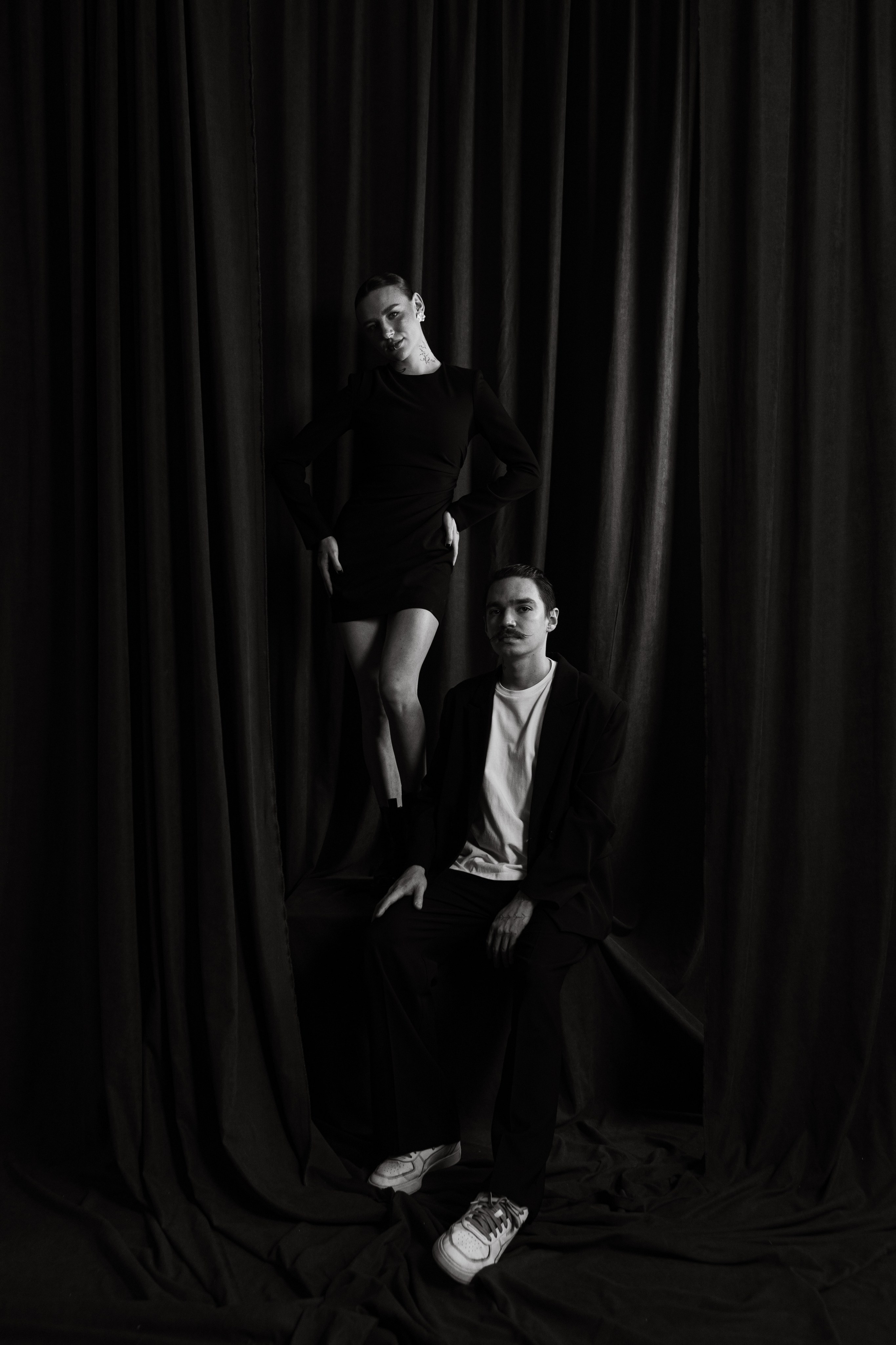 Варя и Ваня. Портретный и свадебный фотограф Айгюн в городе Йошкар-Ола