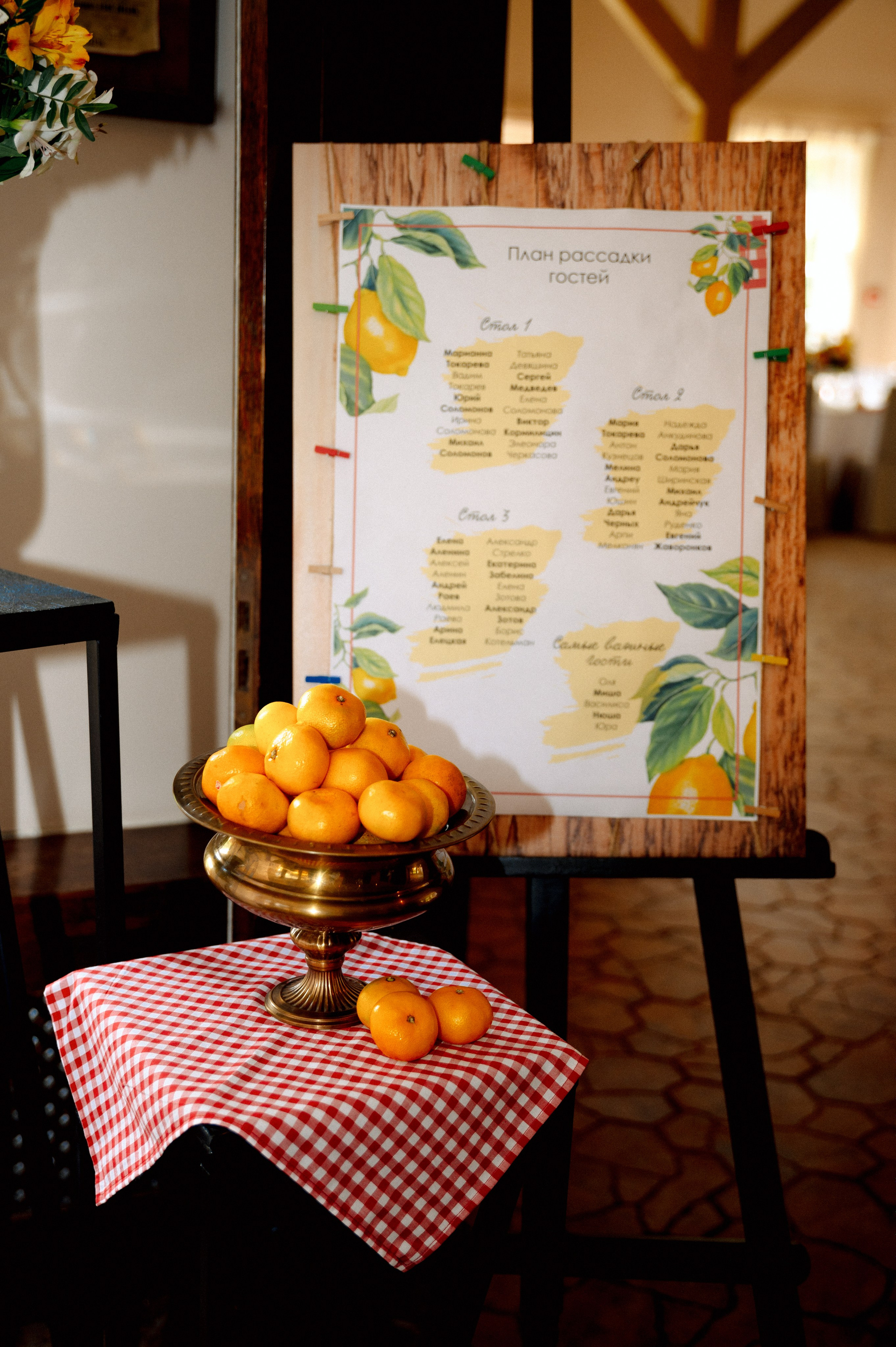 ЭМИЛИЯ И ИГОРЬ. Шашкова Вероника / Свадебный и семейный фотограф Москва и Ярославль