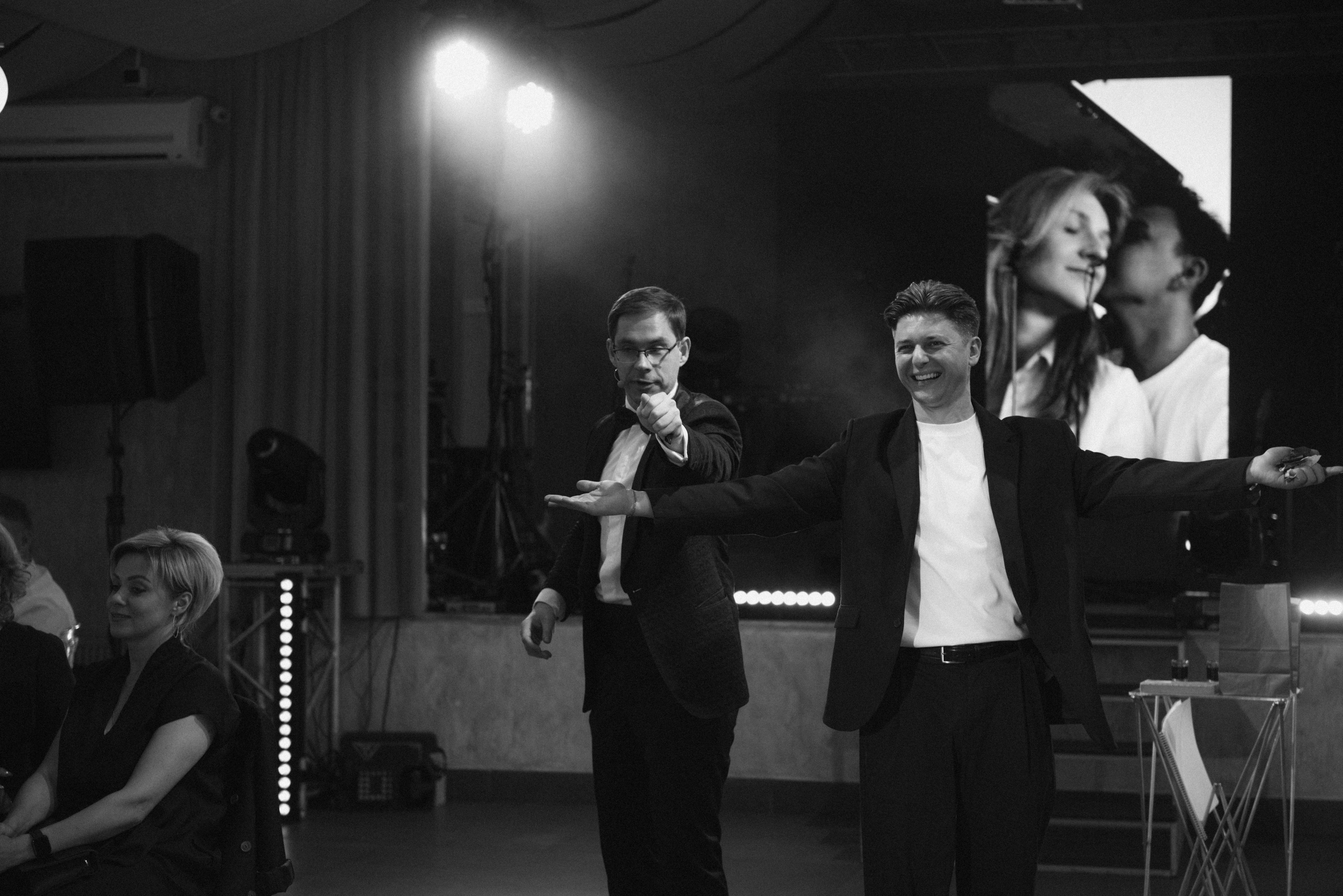 Владимир и Виктория. Свадебный и портретный фотограф в Брянске и Москве Алина Химушкина