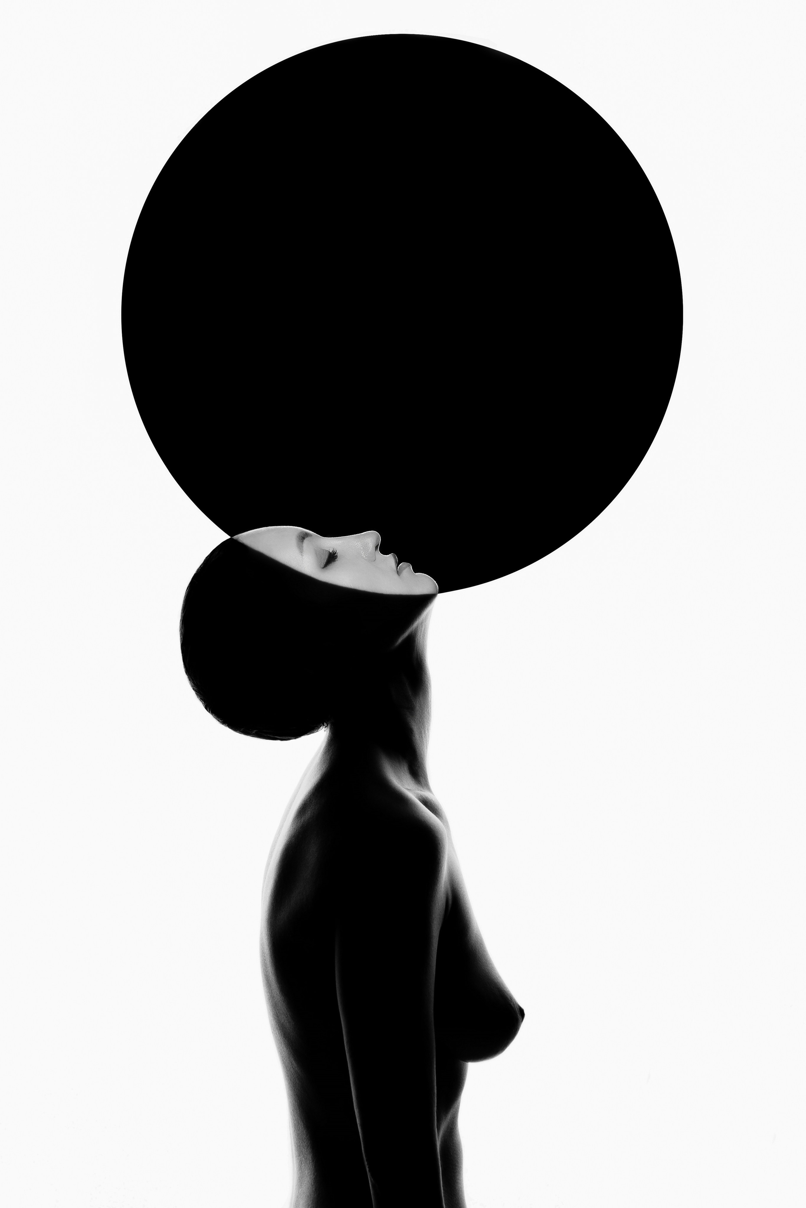 Art-nude. Портретный и Ню фотограф в Челябинске Сергей Юдин