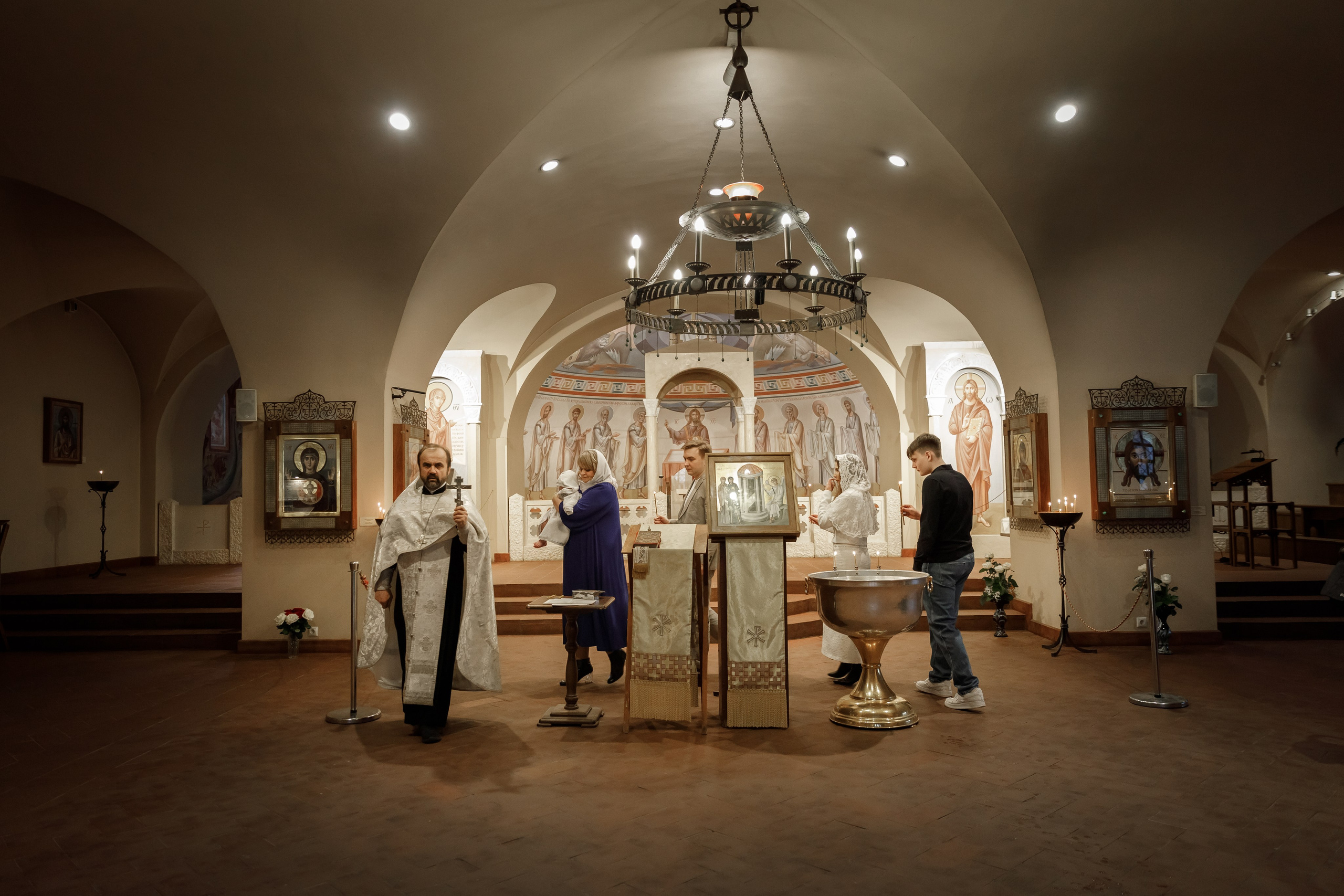 Феодоровский собор крещение. Свадебный фотограф, крещение, венчание СПБ, Белгород Анна Коршунова