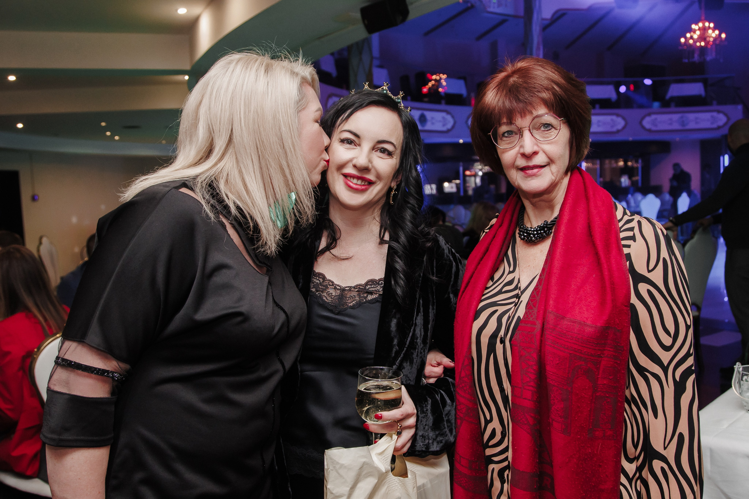 Юбилей. Фотограф в Санкт-Петербурге Чумаков Семен