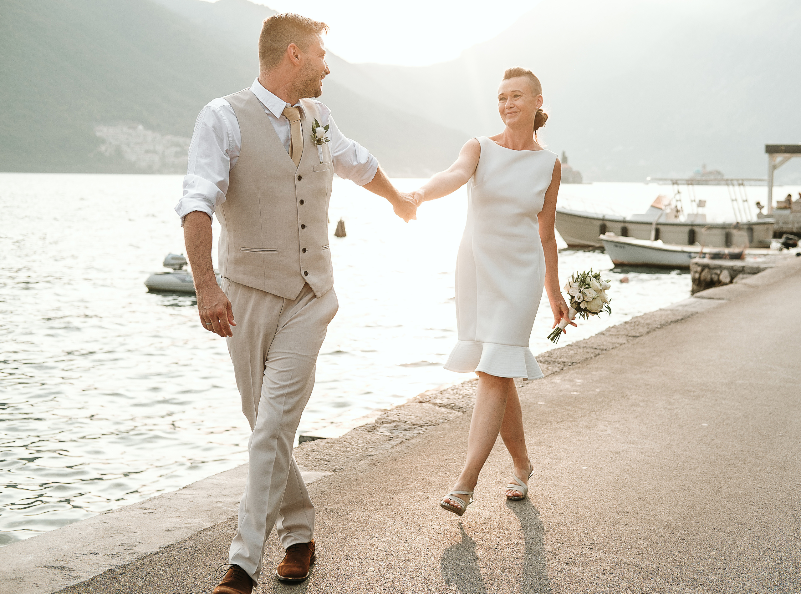 Черногория. Каролина&Ранко. Фотограф на Бали|Свадьба на Бали