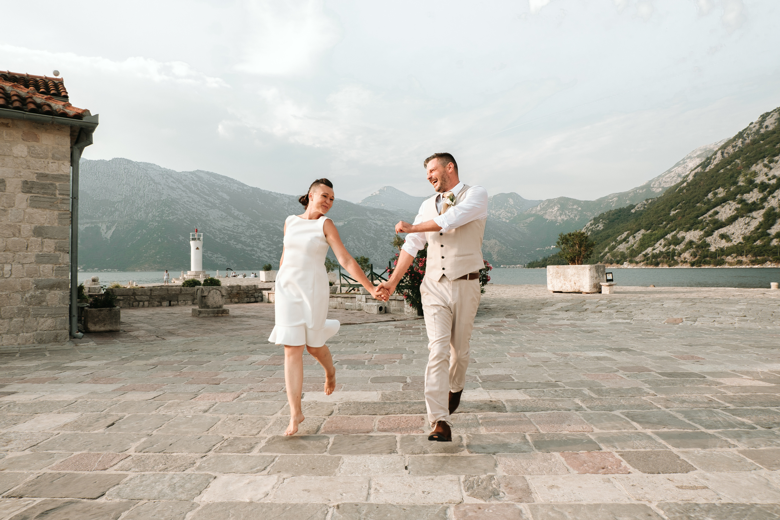 Черногория. Каролина&Ранко. Фотограф на Бали|Свадьба на Бали