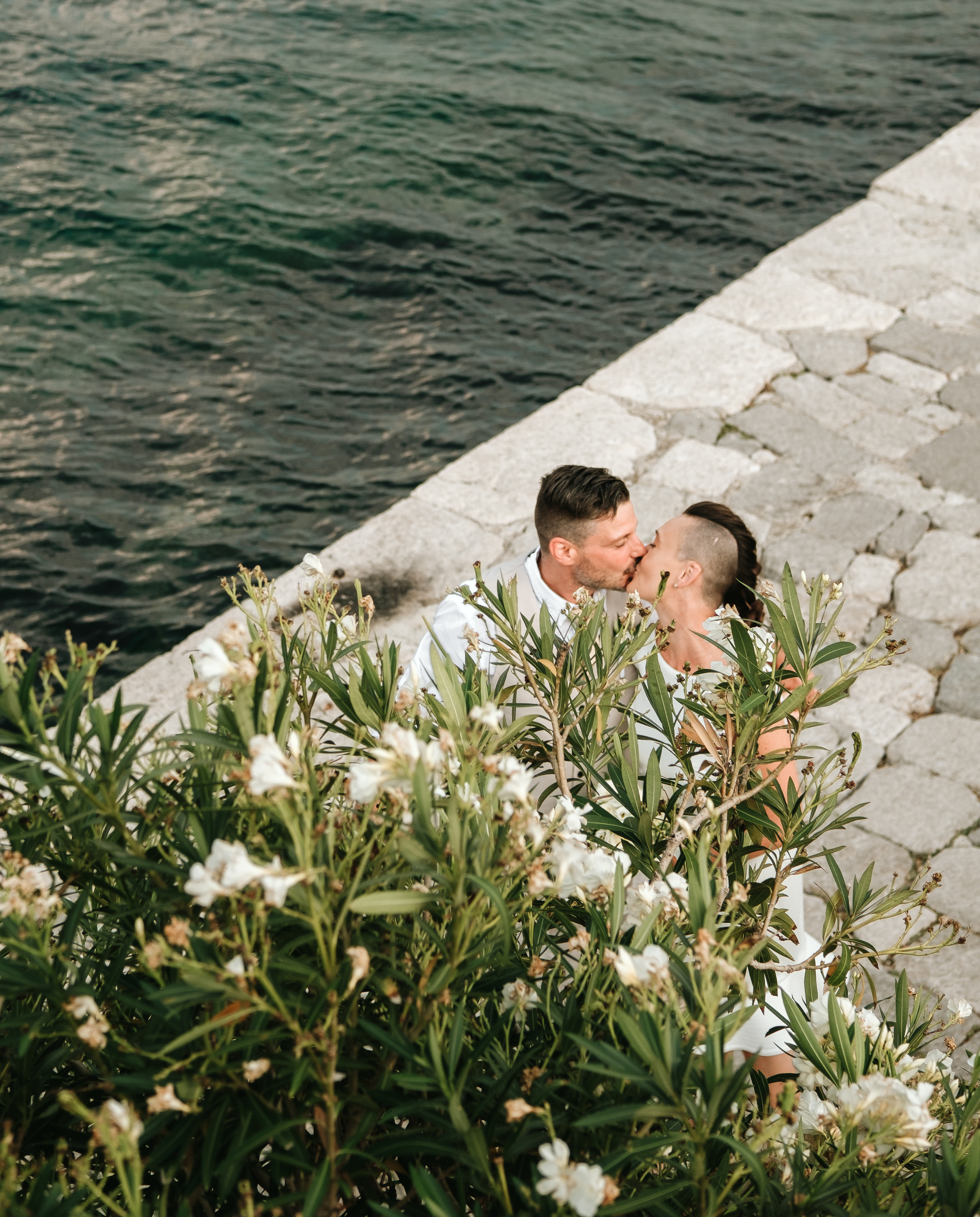 Черногория. Каролина&Ранко. Фотограф на Бали|Свадьба на Бали