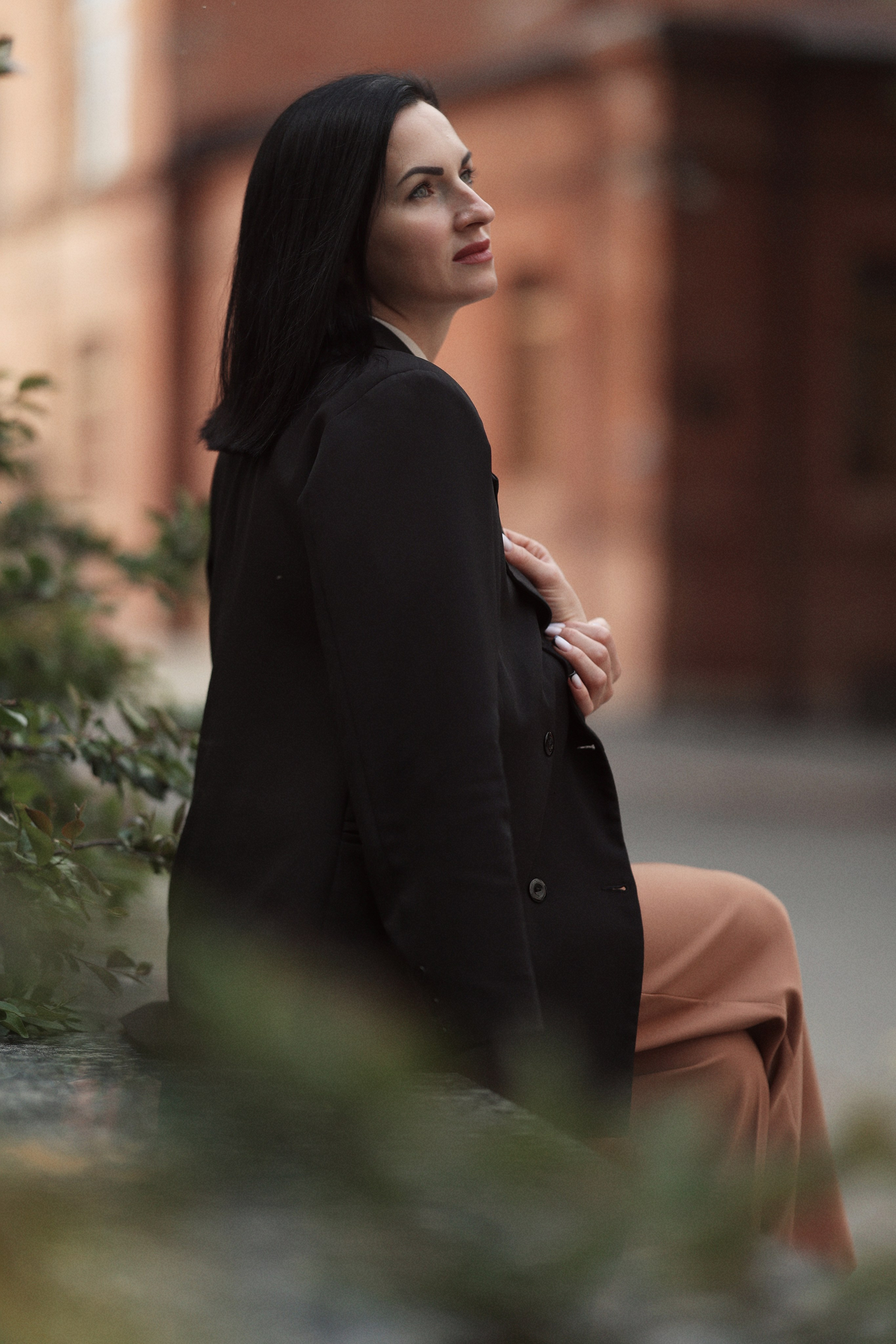 Портреты. «Книжка с картинками» Фотограф Наталья Цыбина