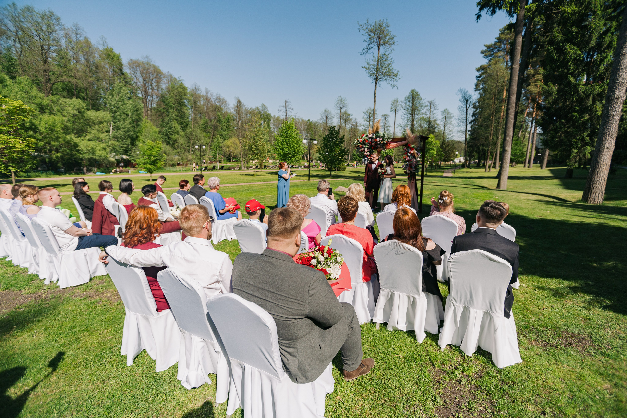 Ольга и Никита. Творческий и репортажный фотограф в Москве Клим Долгов