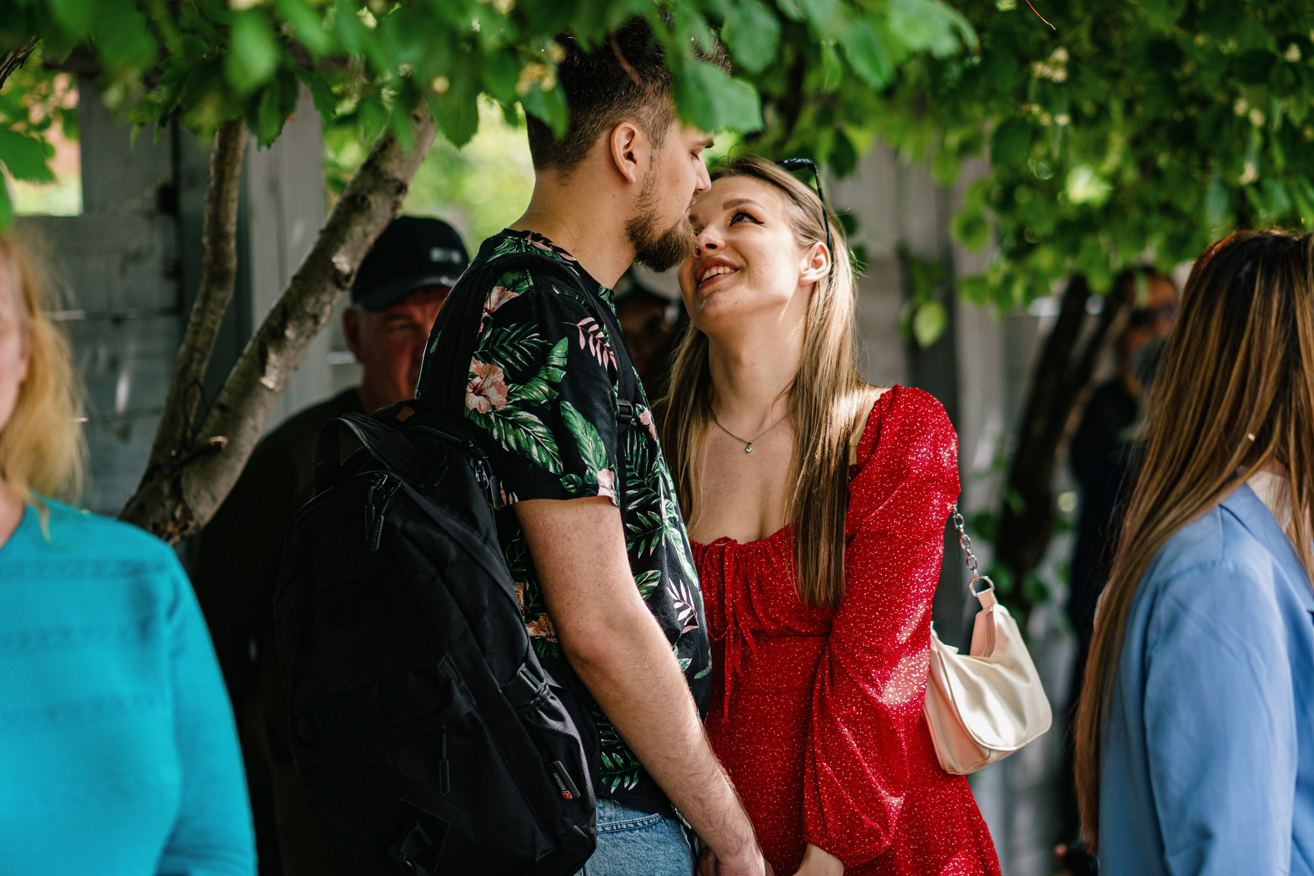 Фестиваль еды и музыки «Бульвар» Ульяновск. Творческий и репортажный фотограф в Москве Клим Долгов