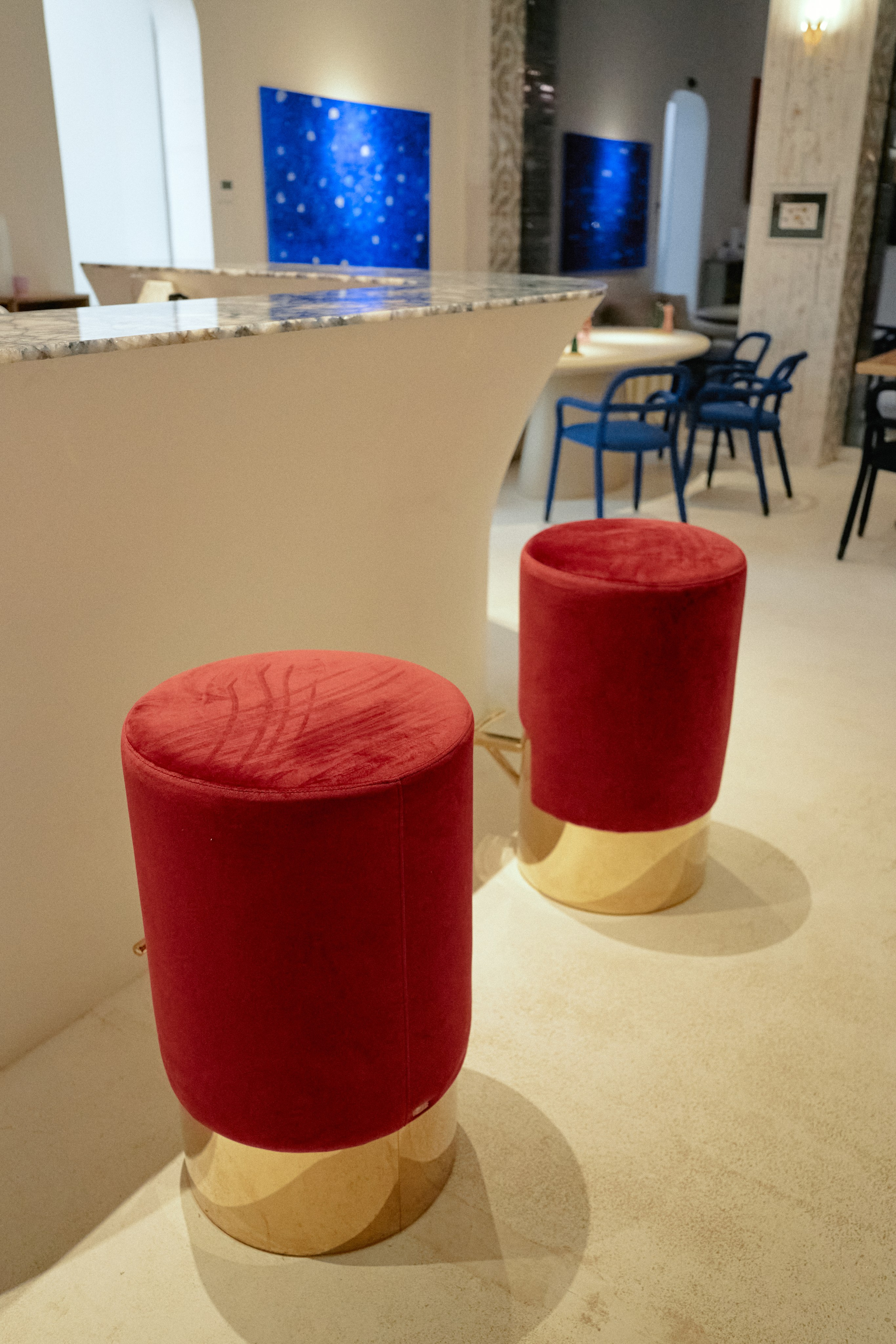 Бутик-отель Поле зимой. Профессиональный Фотограф во Владимире, в Москве и в Суздале — Полина Романычева