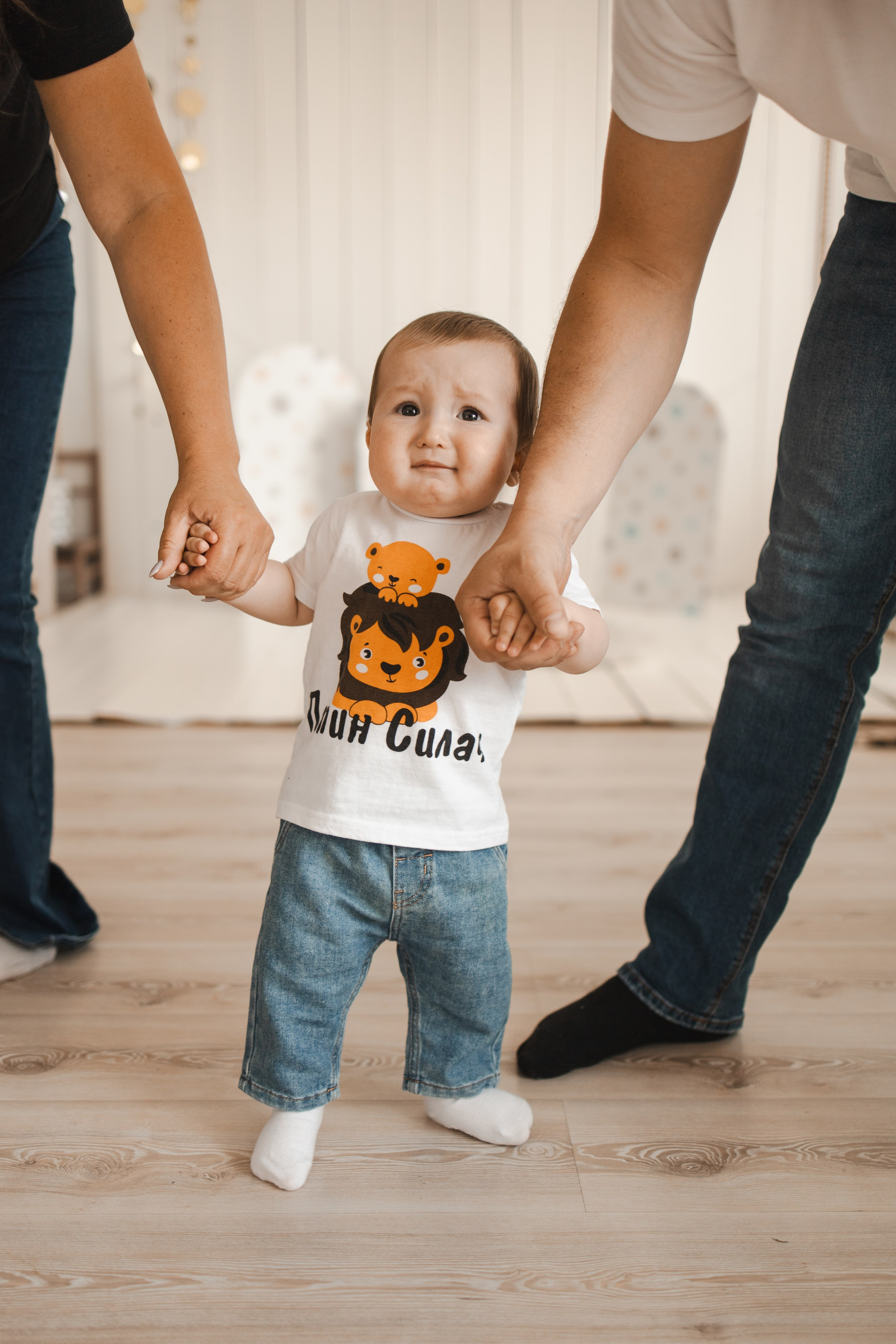 Арсений. Фотограф в Иркутске Тома Кабанова