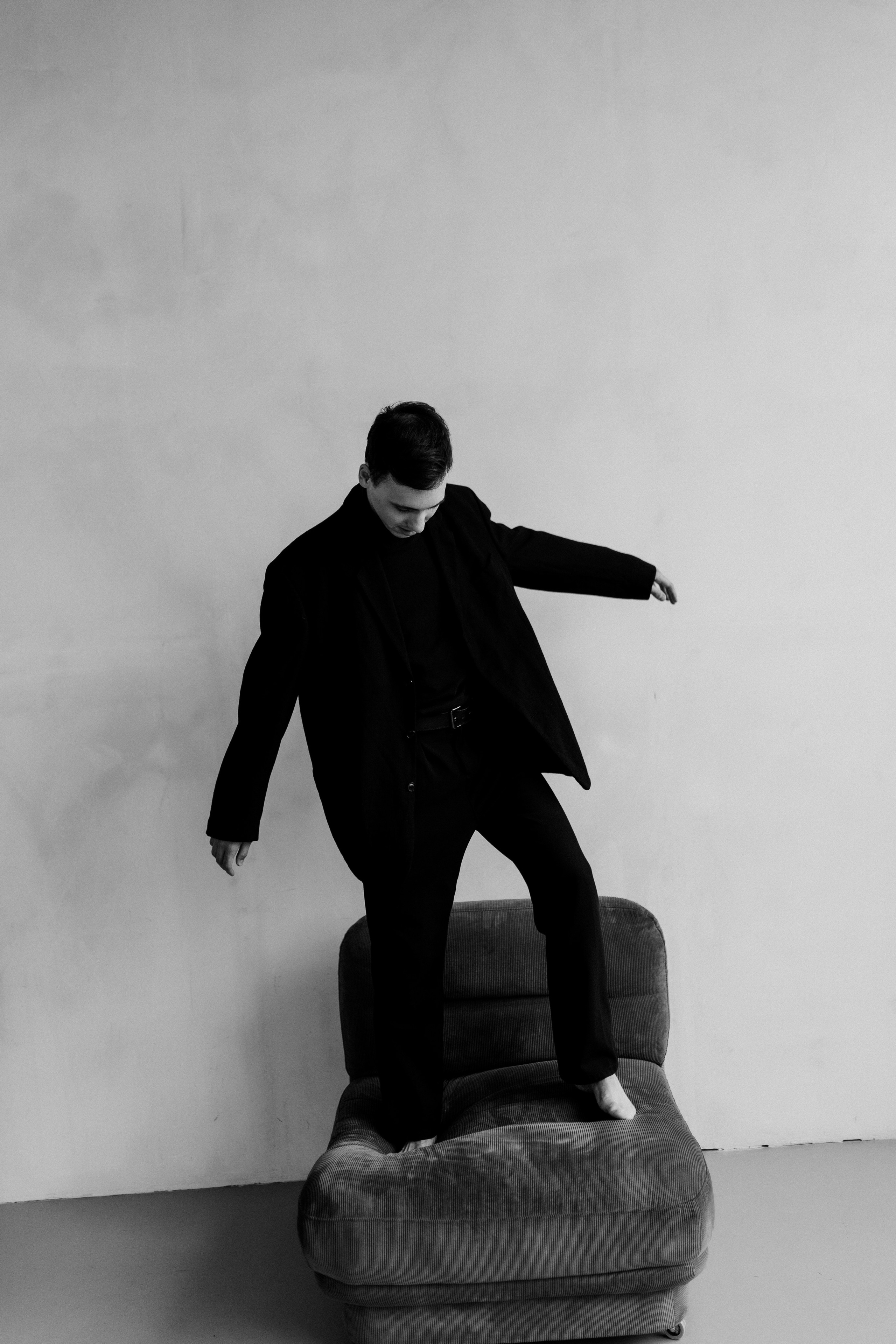 Андрей. Фотограф в Санкт-Петербурге