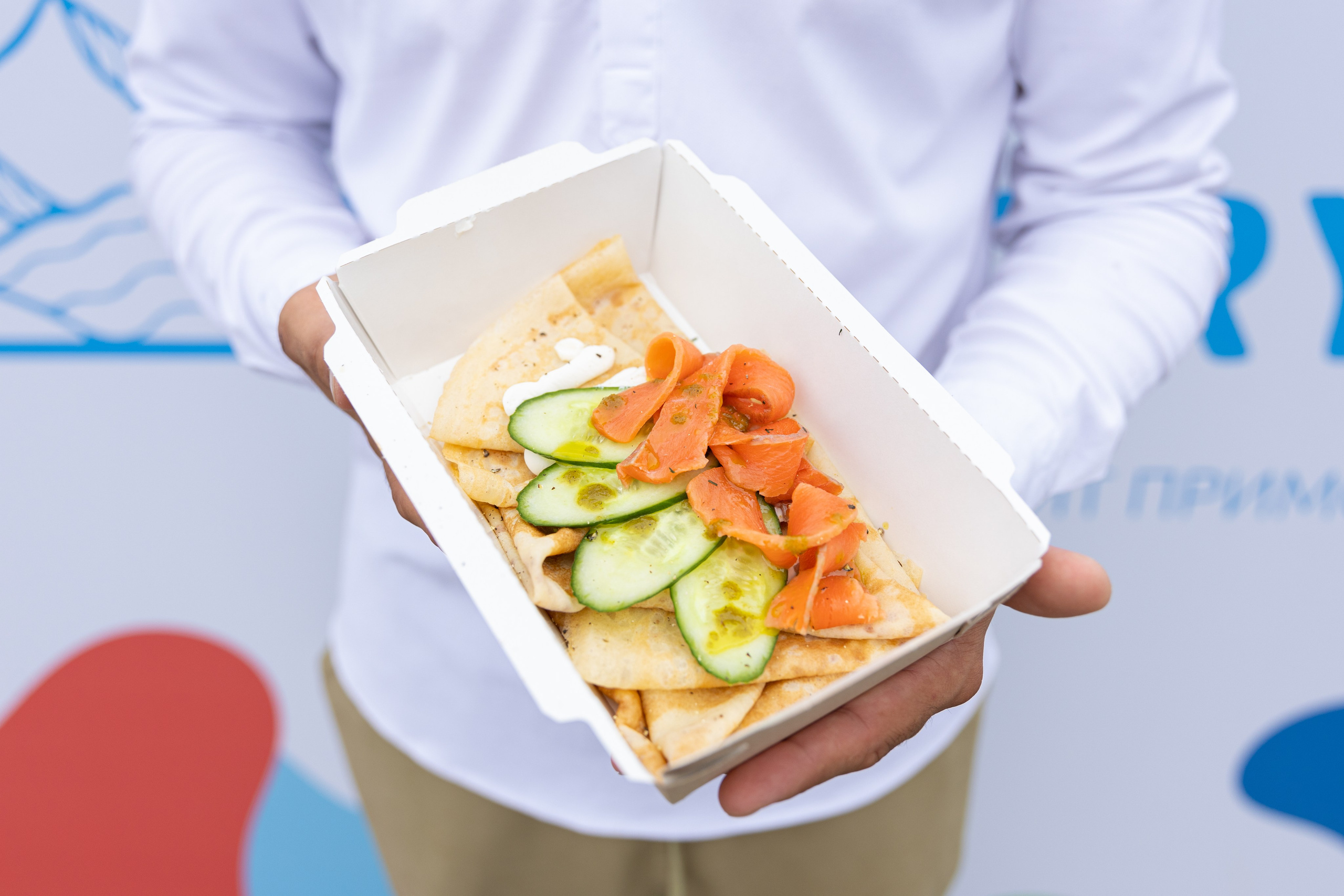 День рыбака. Владивосток 2025. Олег Катакинов| Репортажный фотограф в городе у моря (Владивосток)