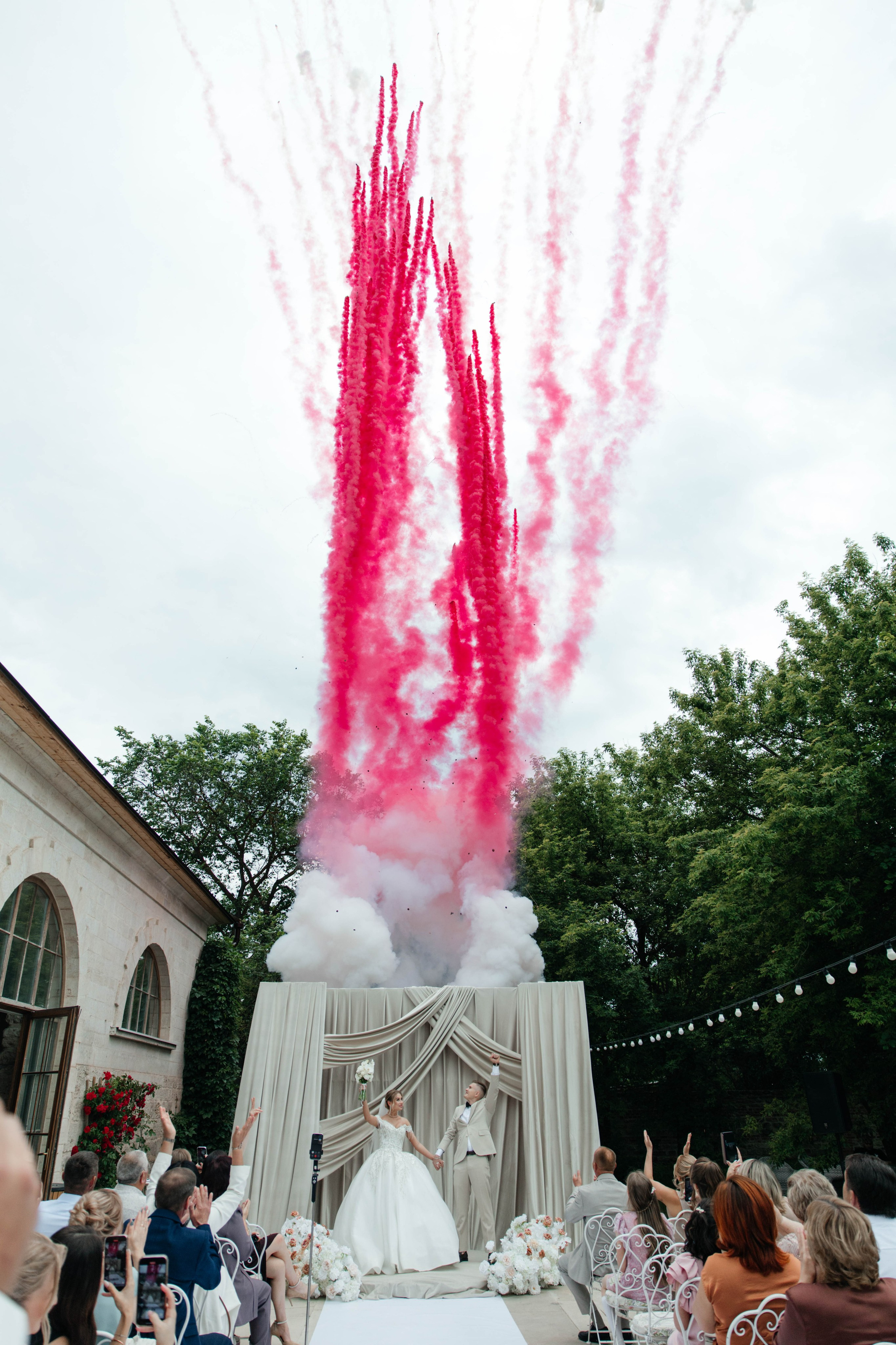 DMITRY & MARIA. Свадебное ФОТО & ВИДЕО Москва/Липецк