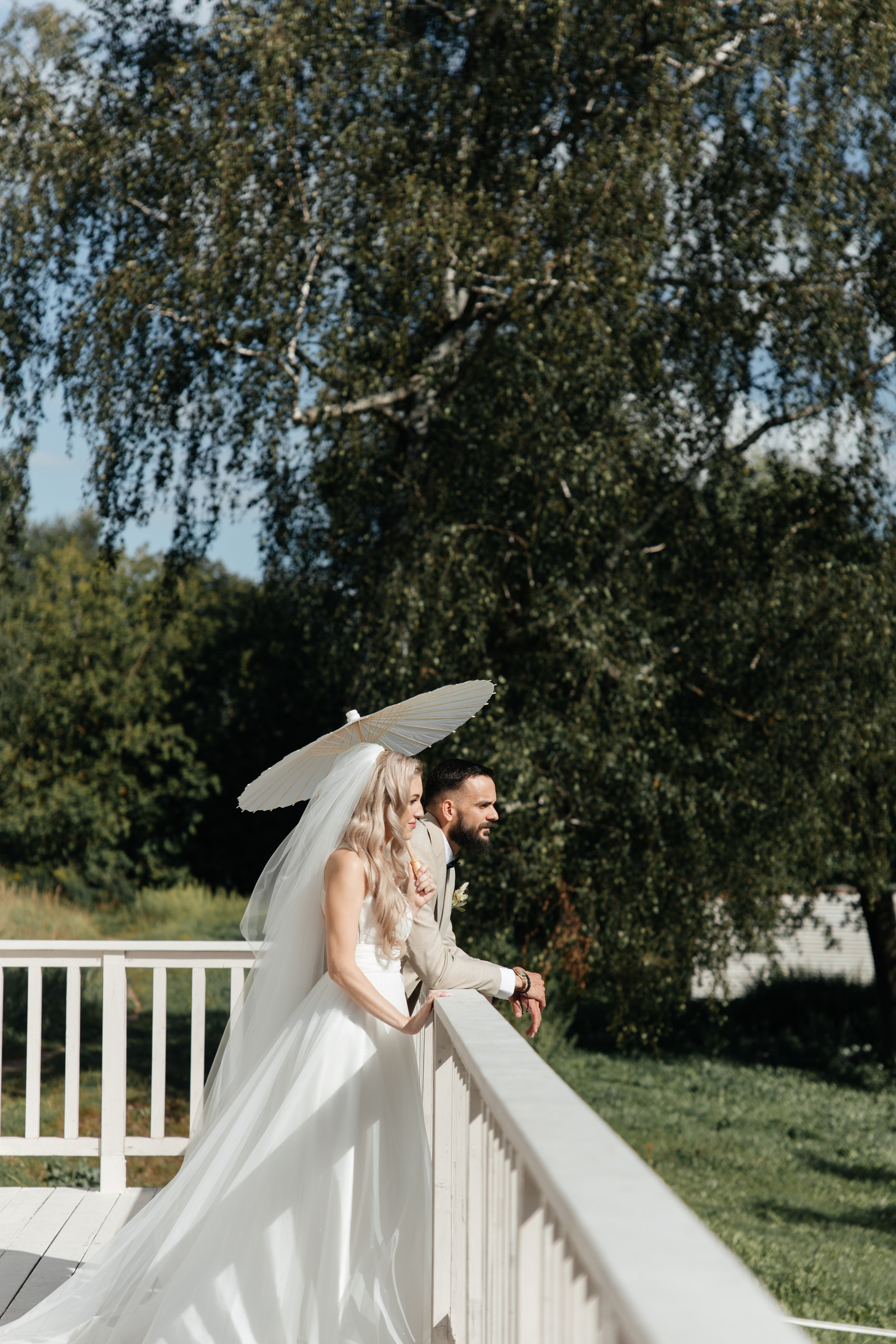 BORIS & ANASTASIA. Свадебное ФОТО & ВИДЕО Москва/Липецк