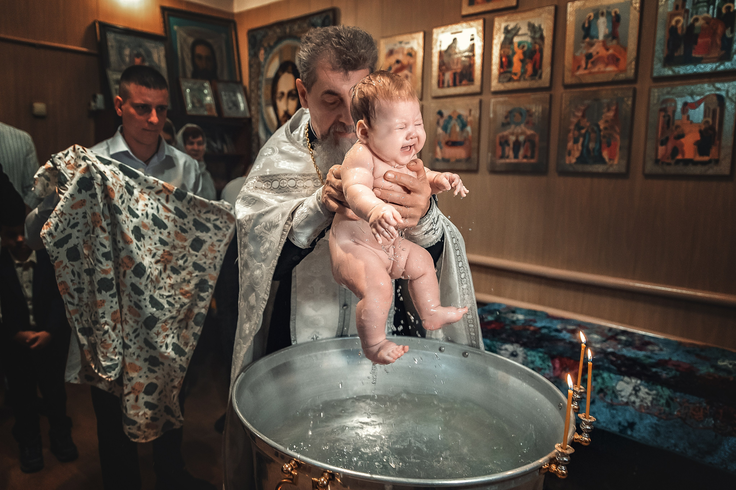 Церковь Михайло-Архангельский храм ​С. Ссёлки. Фотограф на крещение- венчание.Свадебный и семейный фотограф в Липецке Алена Данильченко