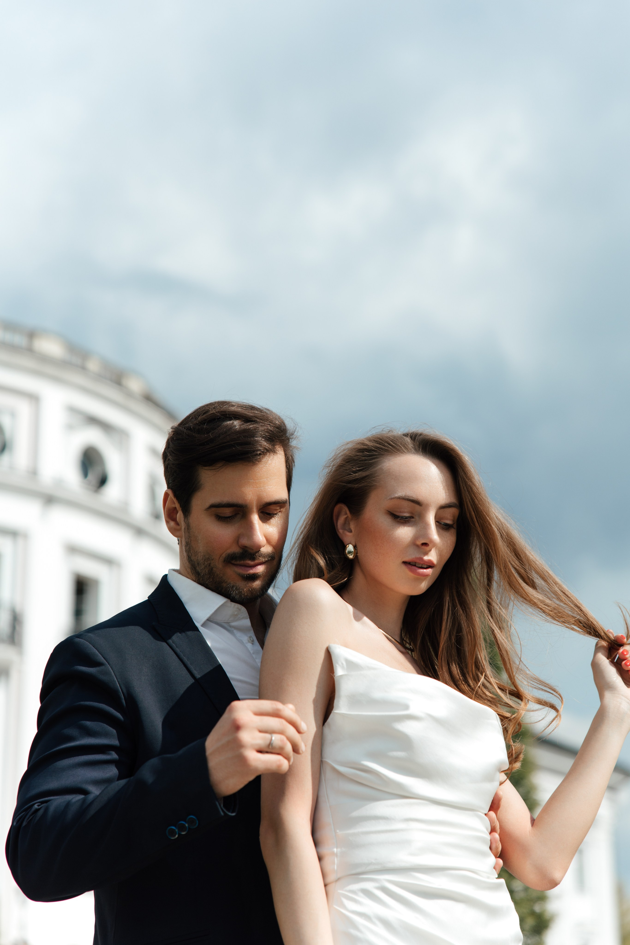 MICHETTI. Свадебное ФОТО & ВИДЕО Москва/Липецк