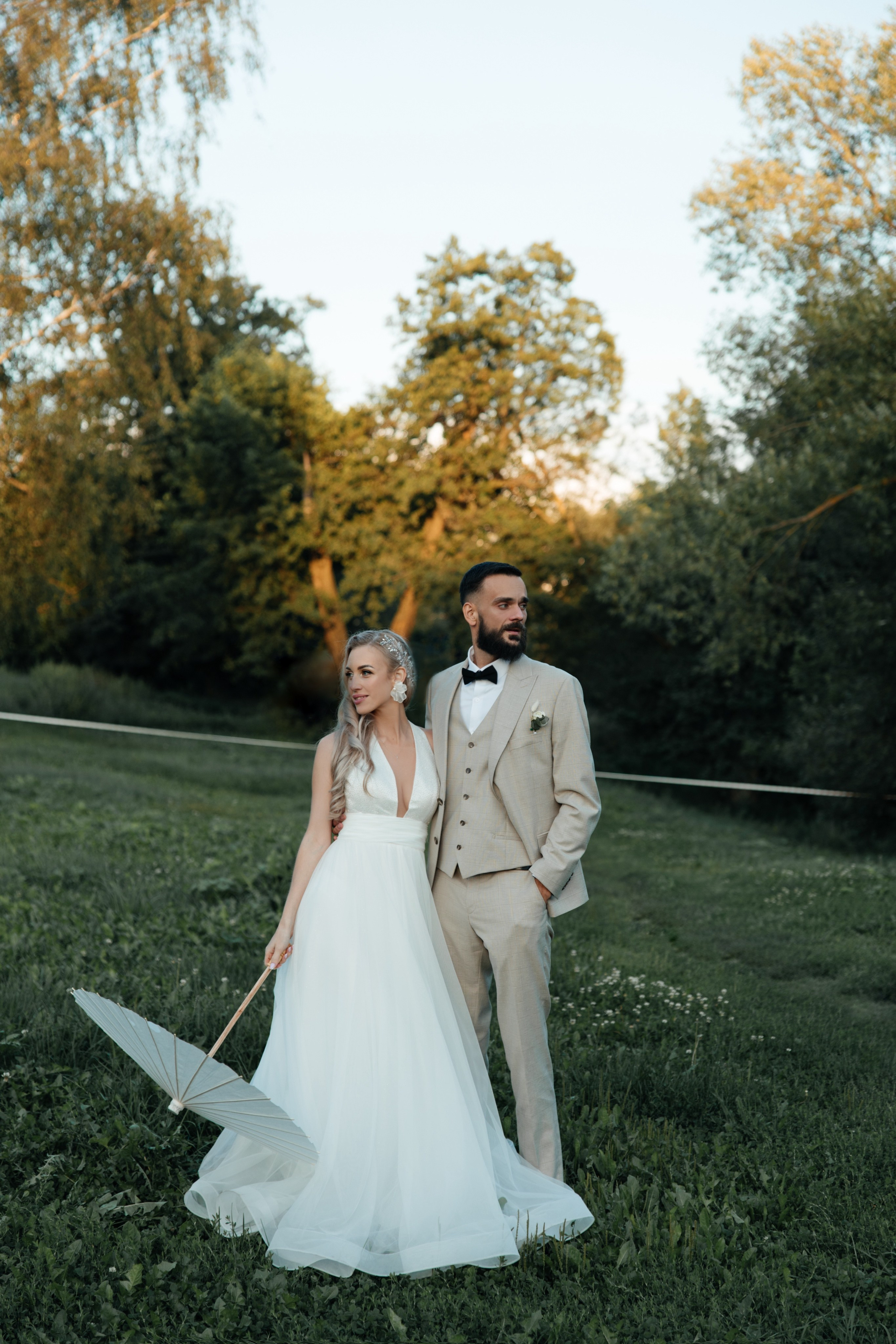 BORIS & ANASTASIA. Свадебное ФОТО & ВИДЕО Москва/Липецк