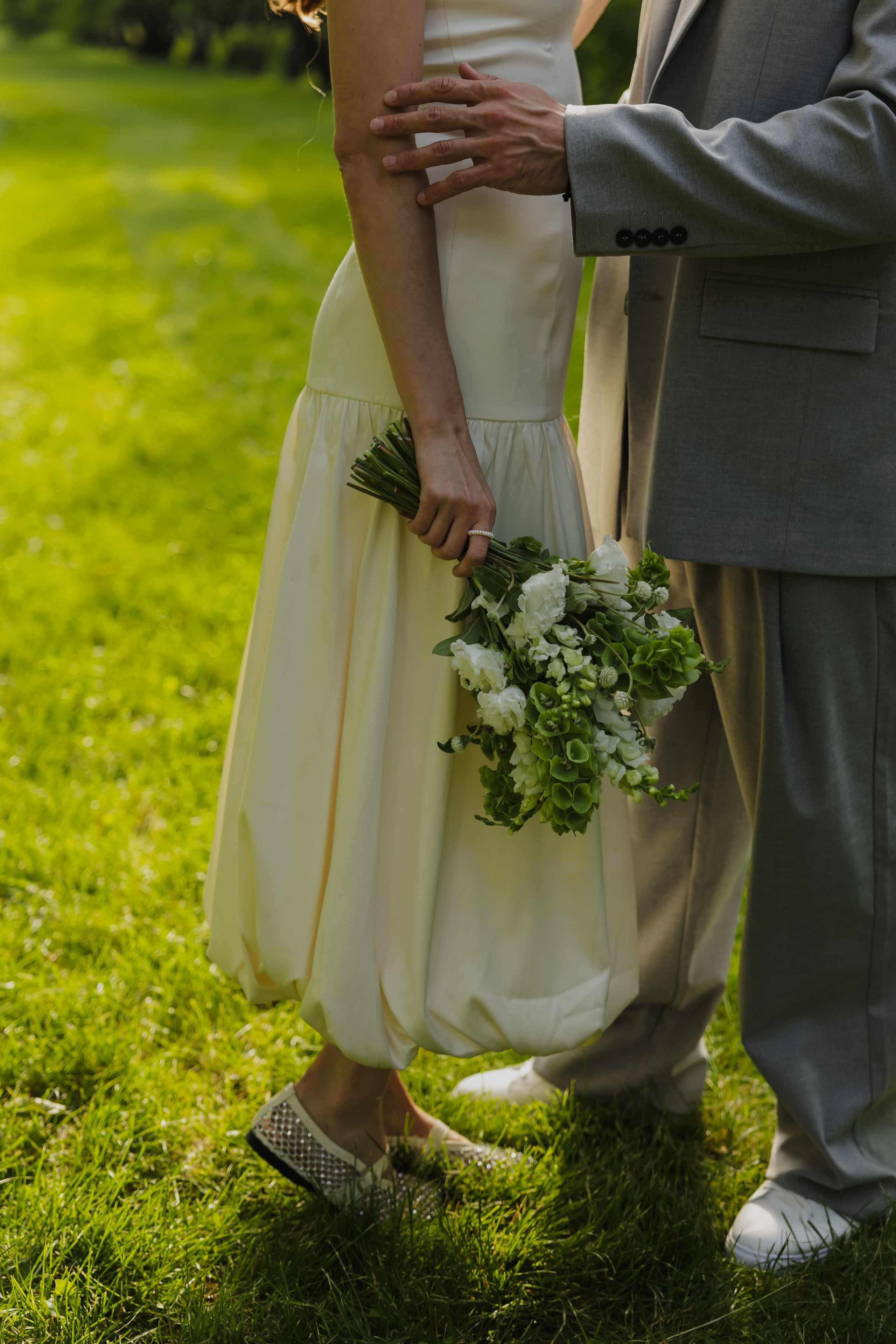 Одним летним вечером