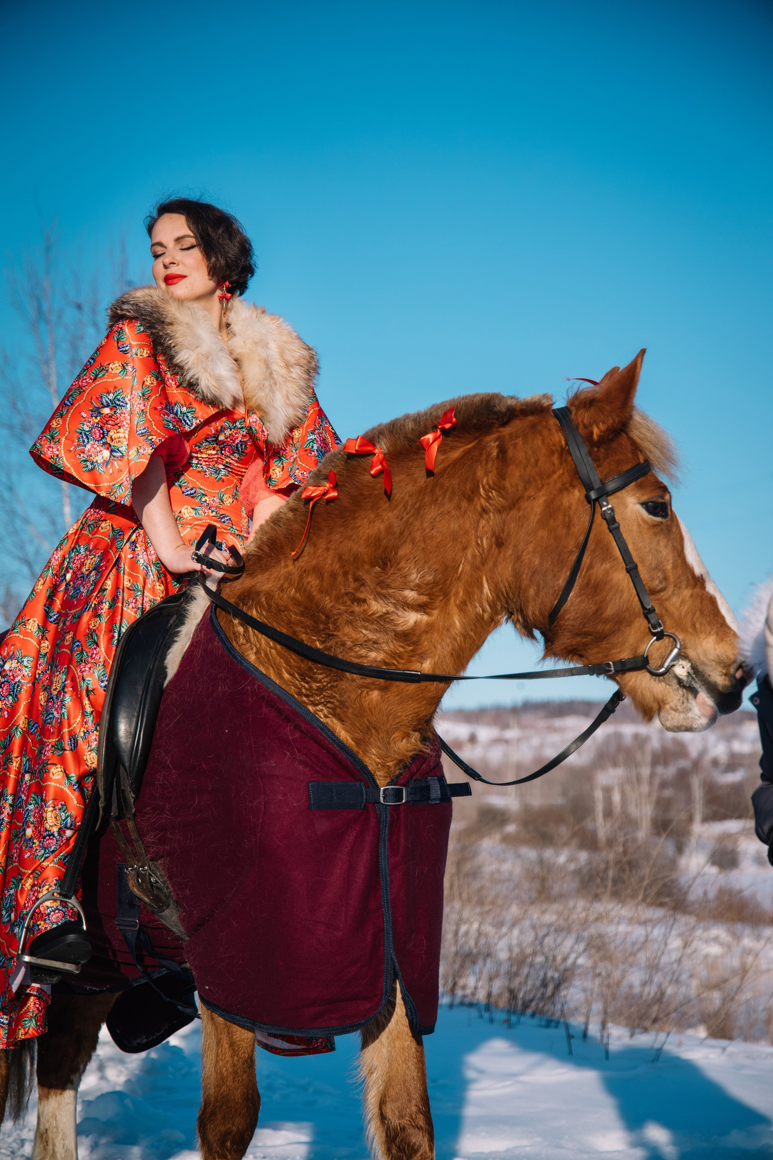 Lady Alexandra. Семейный, репортажный, детский фотограф Комсомольск-на-Амуре