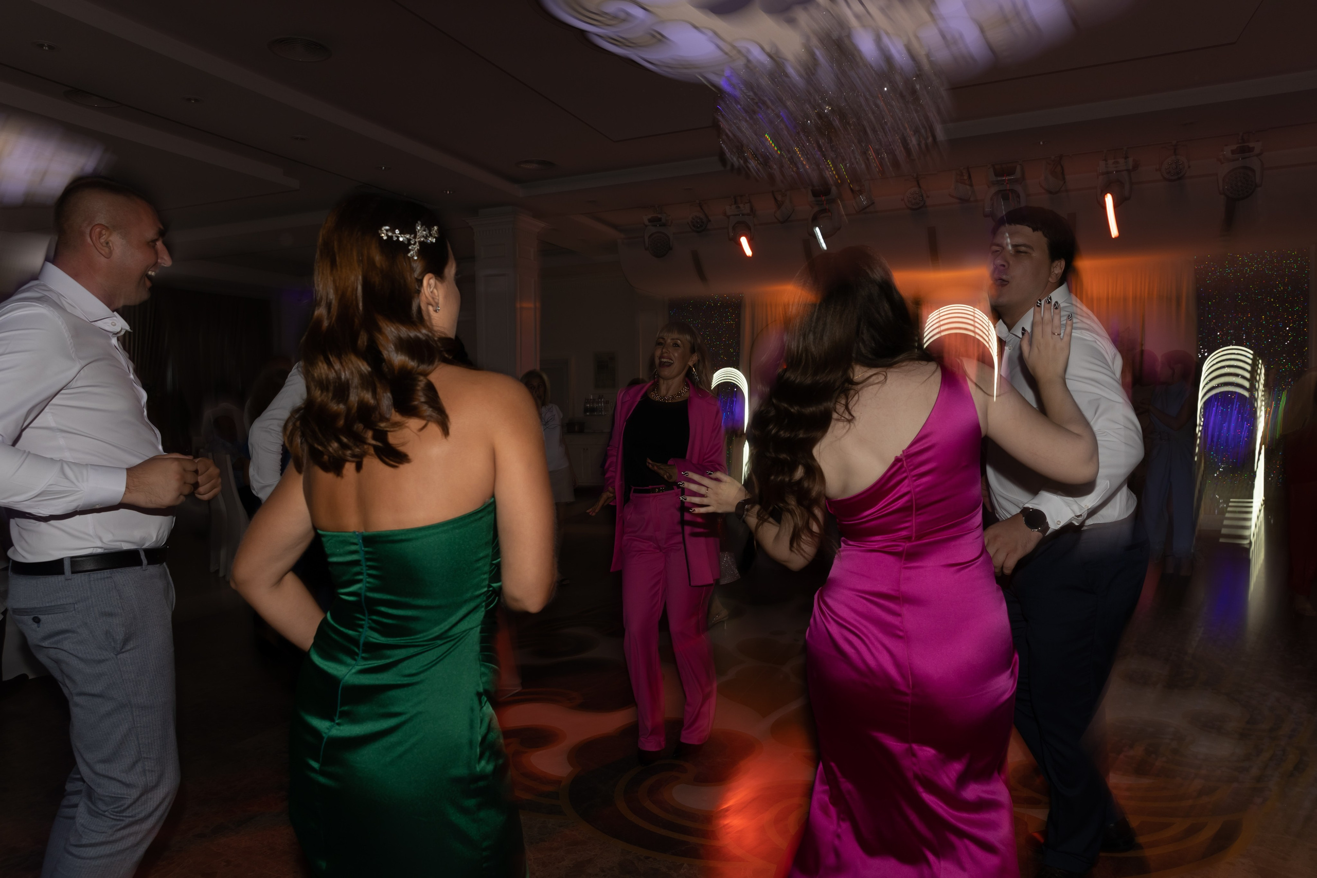 Свадьба в Гартенталь. Свадебный фотограф в Крыму и Севастополе — Белов Виталий