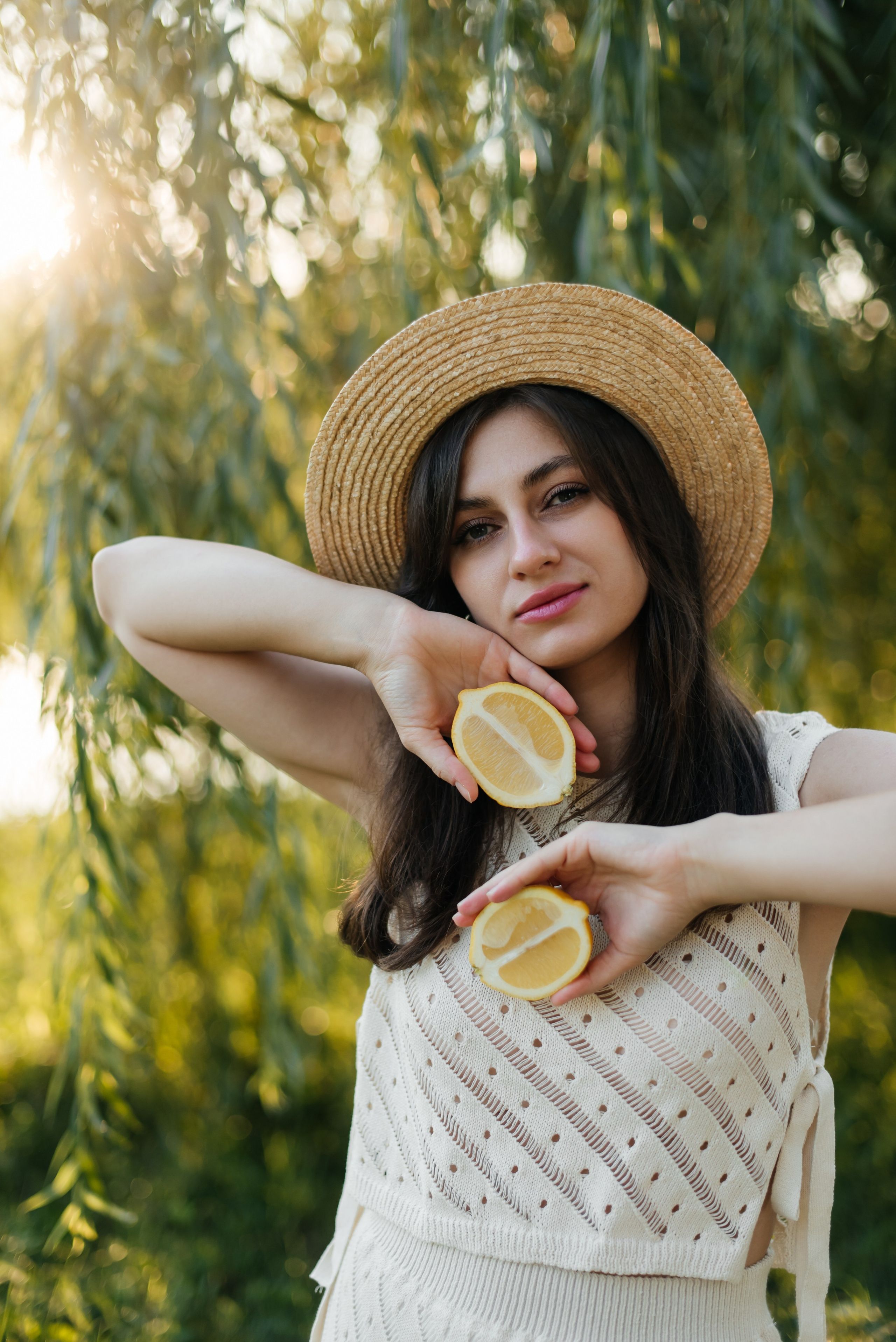 Марина. Фотограф Палий Ульяна