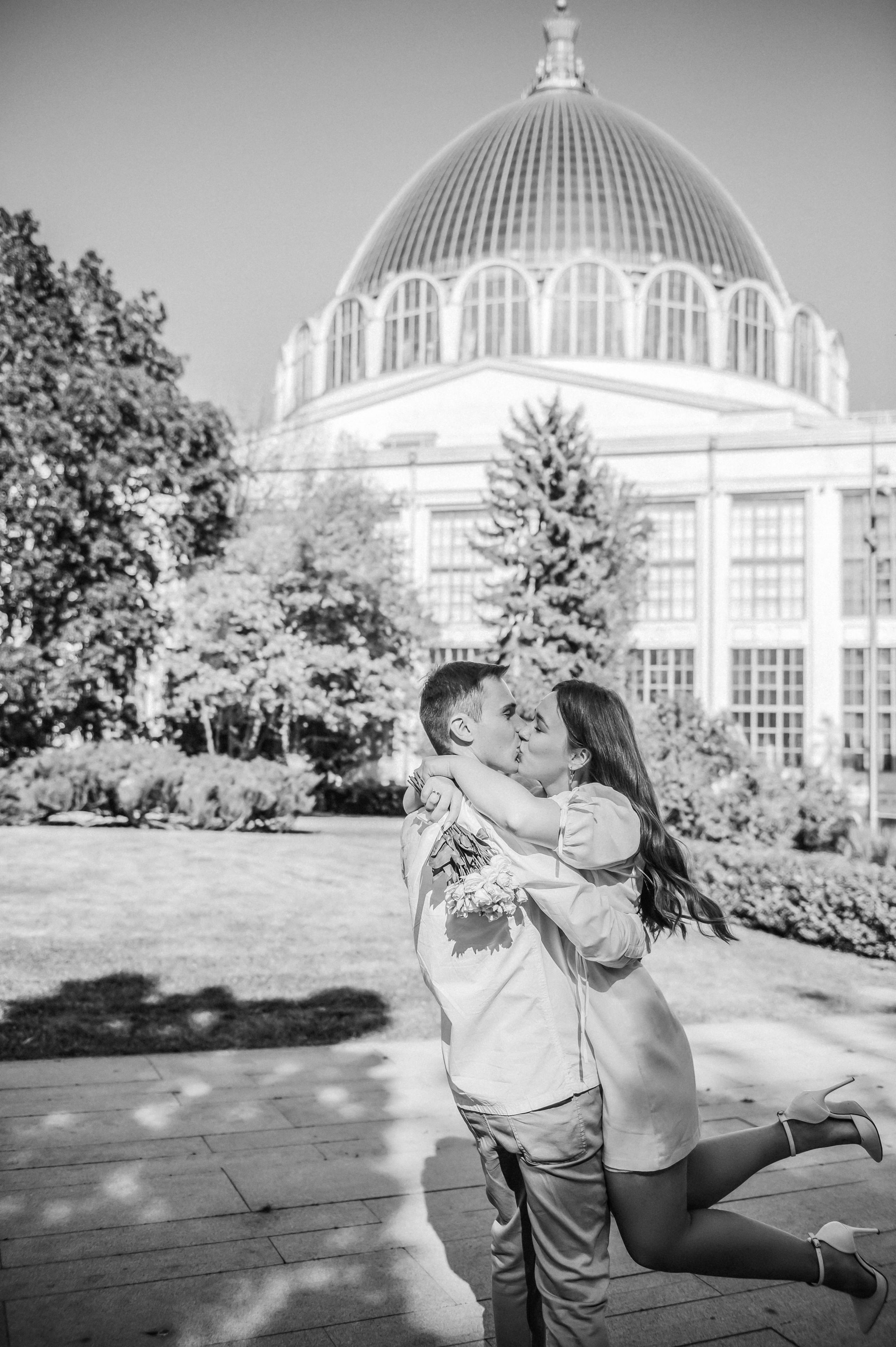 Свадьбы. Анна Пушина, фотограф, Москва, Королев, Пушкино