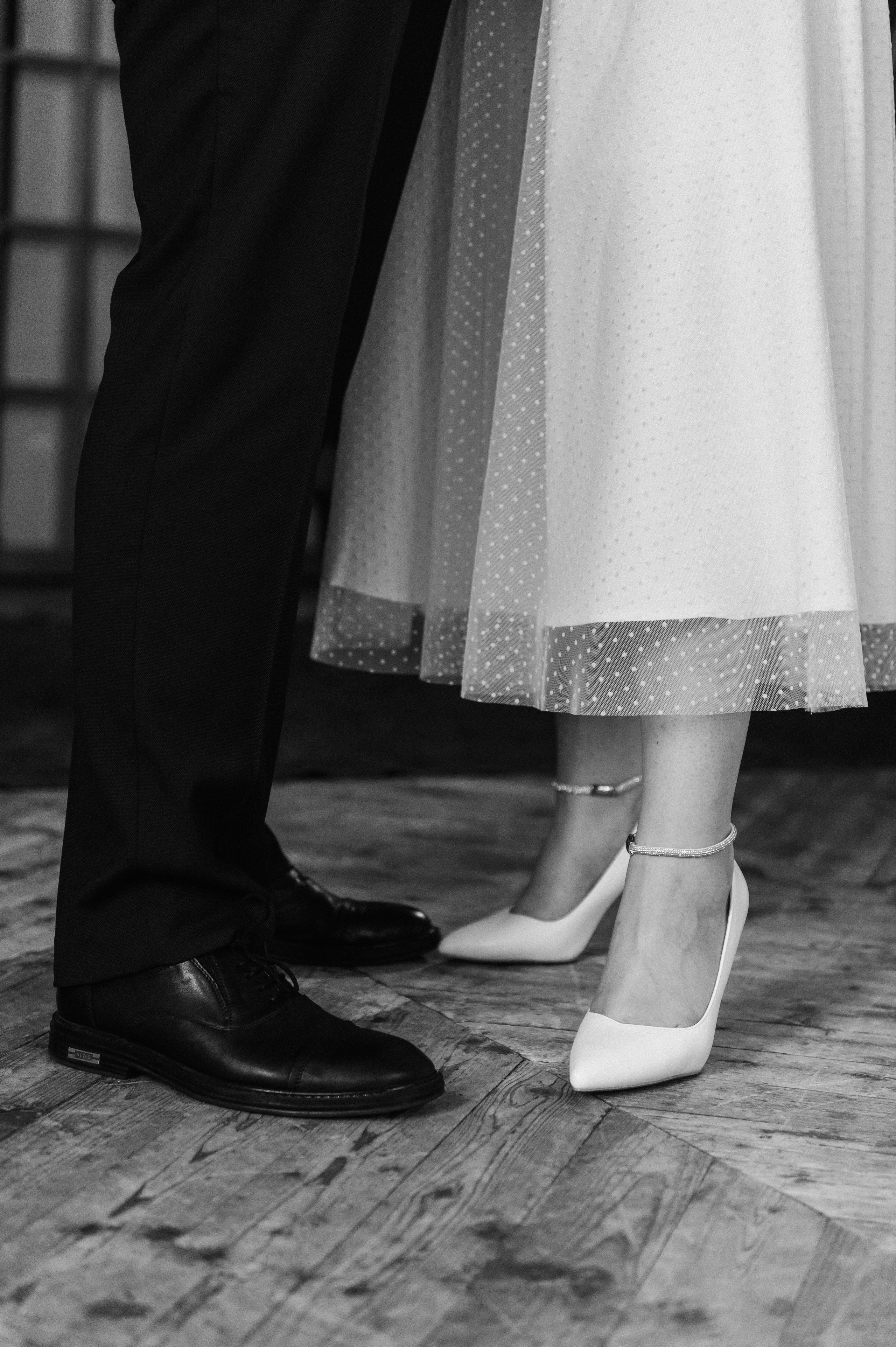 Дарья и Даниил, 2024. Анна Пушина, фотограф, Москва, Королев, Пушкино