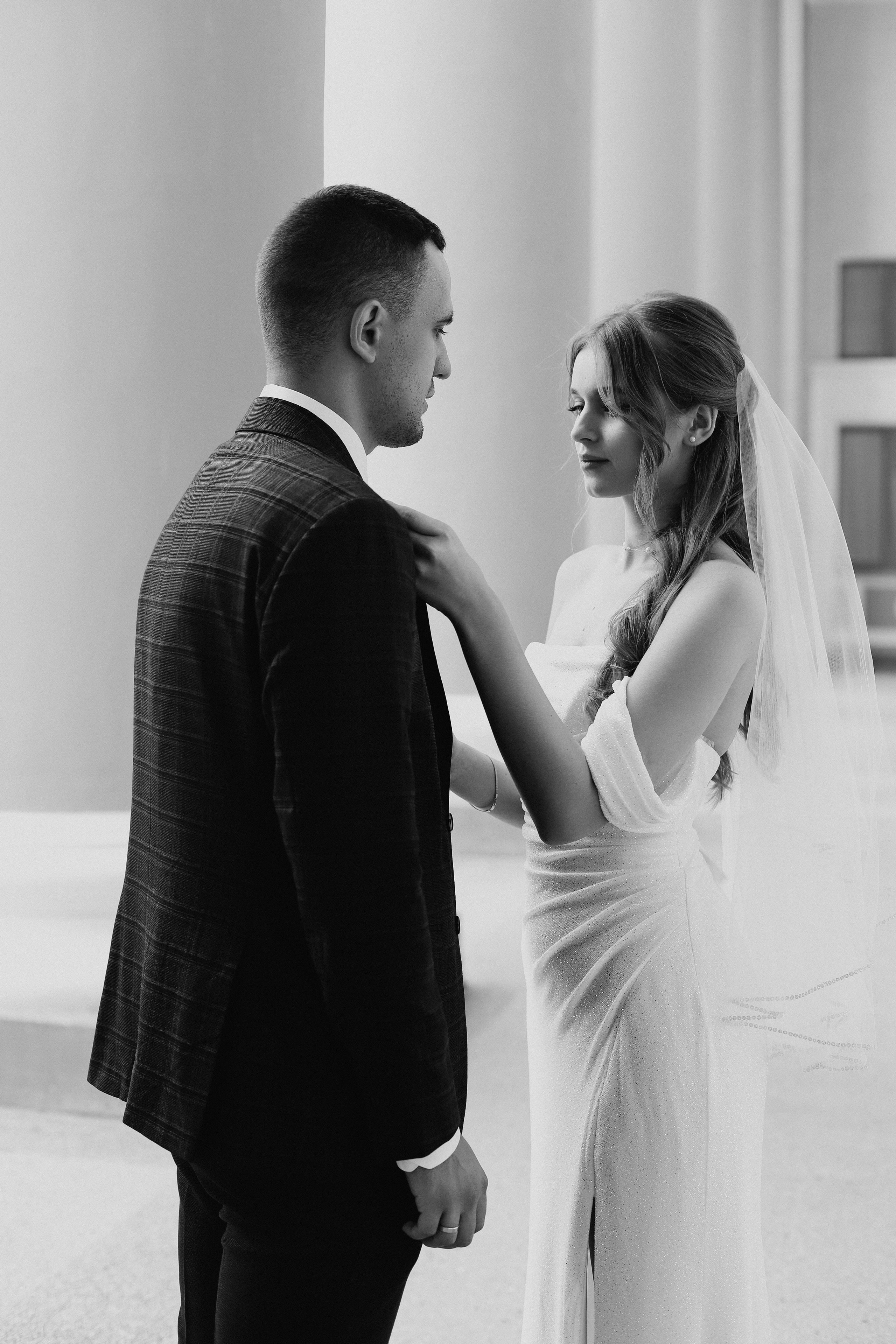 ЭЛЕОНОРА & НИКИТА. Фотограф Мариуполь | Ялта | Крым — Диана Мазенко