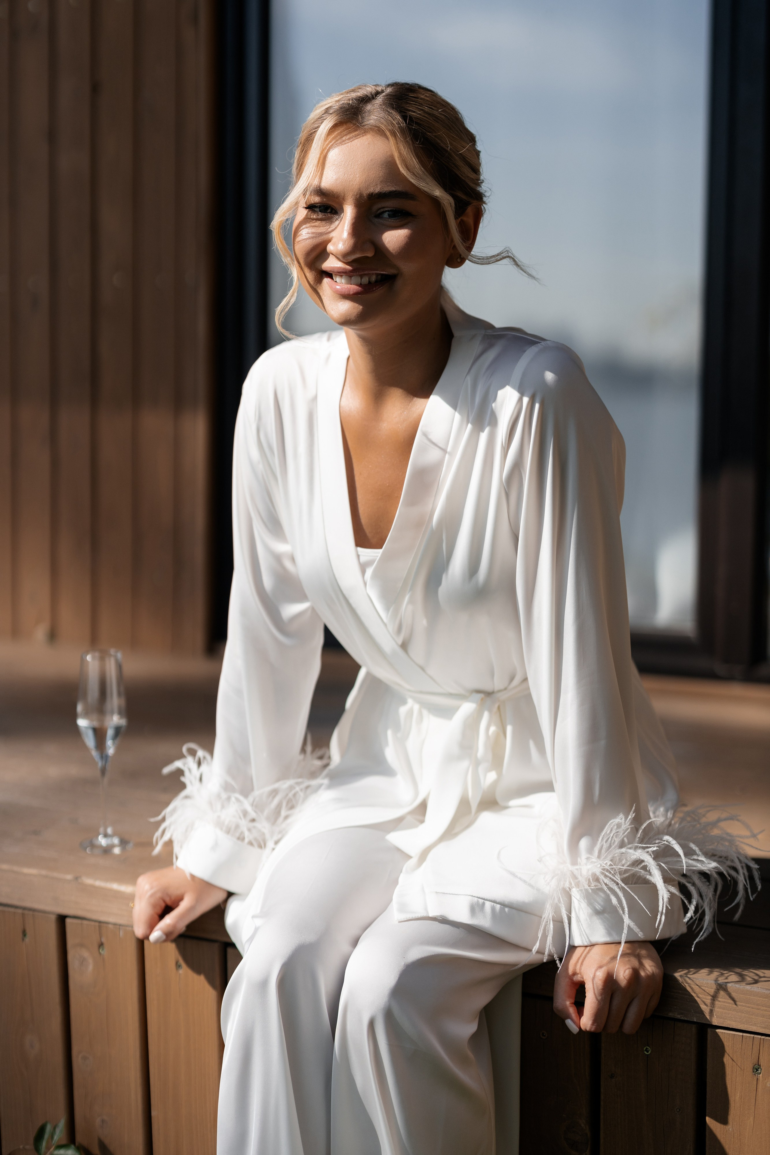 The Sun Александр & Любовь. Свадебный фотограф в Москве