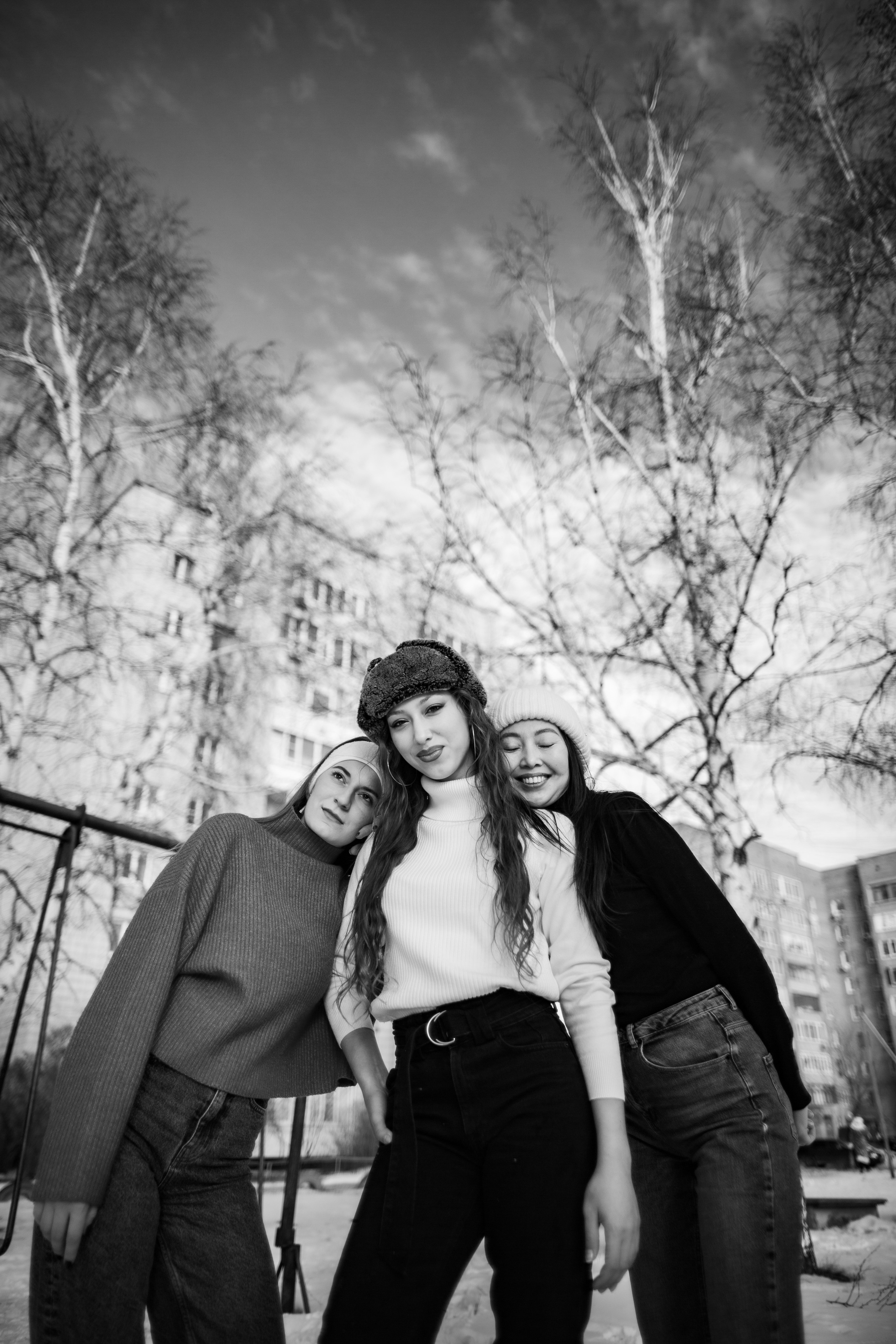 ZABAVI. Фототерапевт и фотограф Анна Калинина в Санкт-Петербурге и Астане