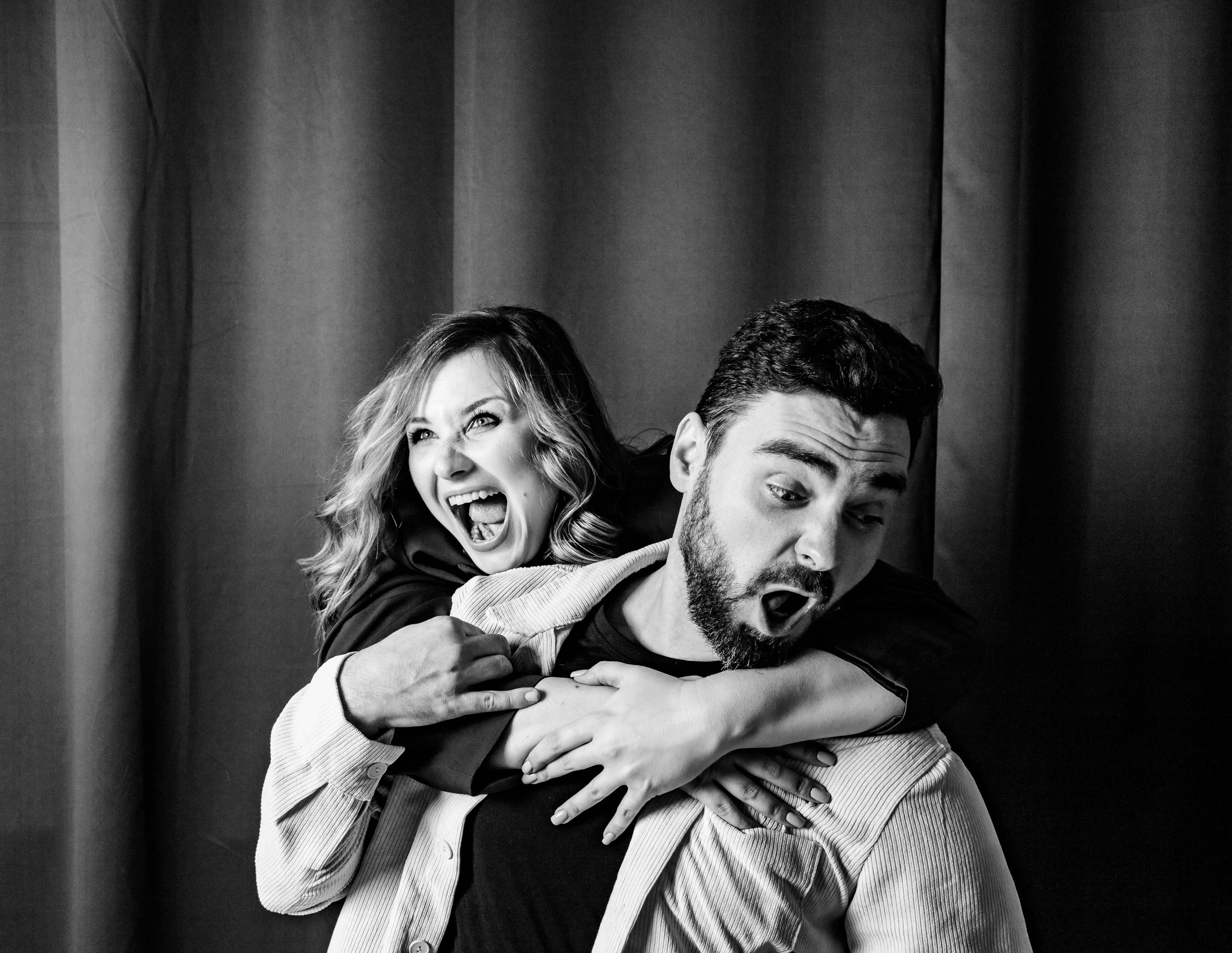 Портфолио. Арт фотограф Серафима Абельман в Москве