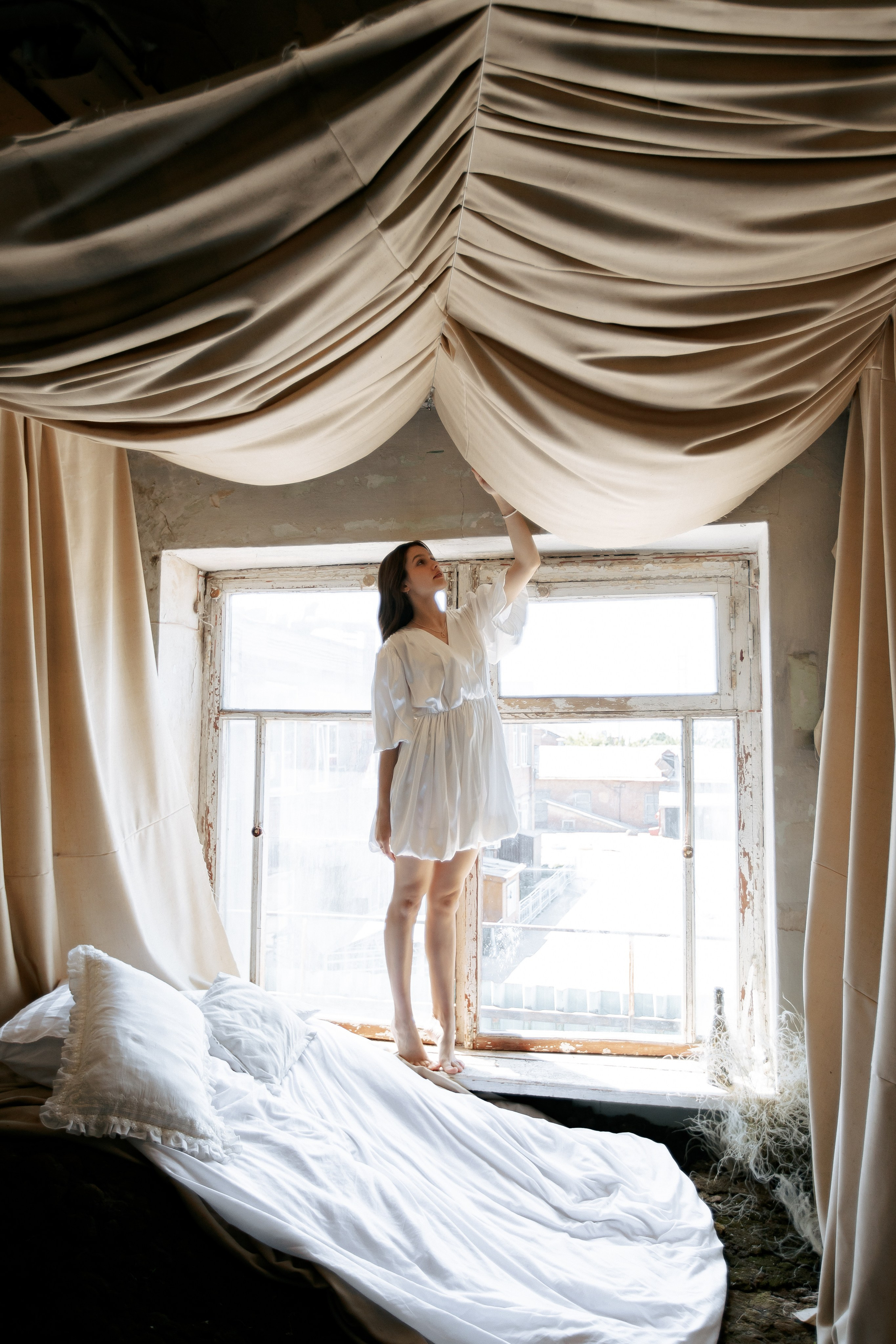 Карина. Фотограф Таганрог Любимая Надя