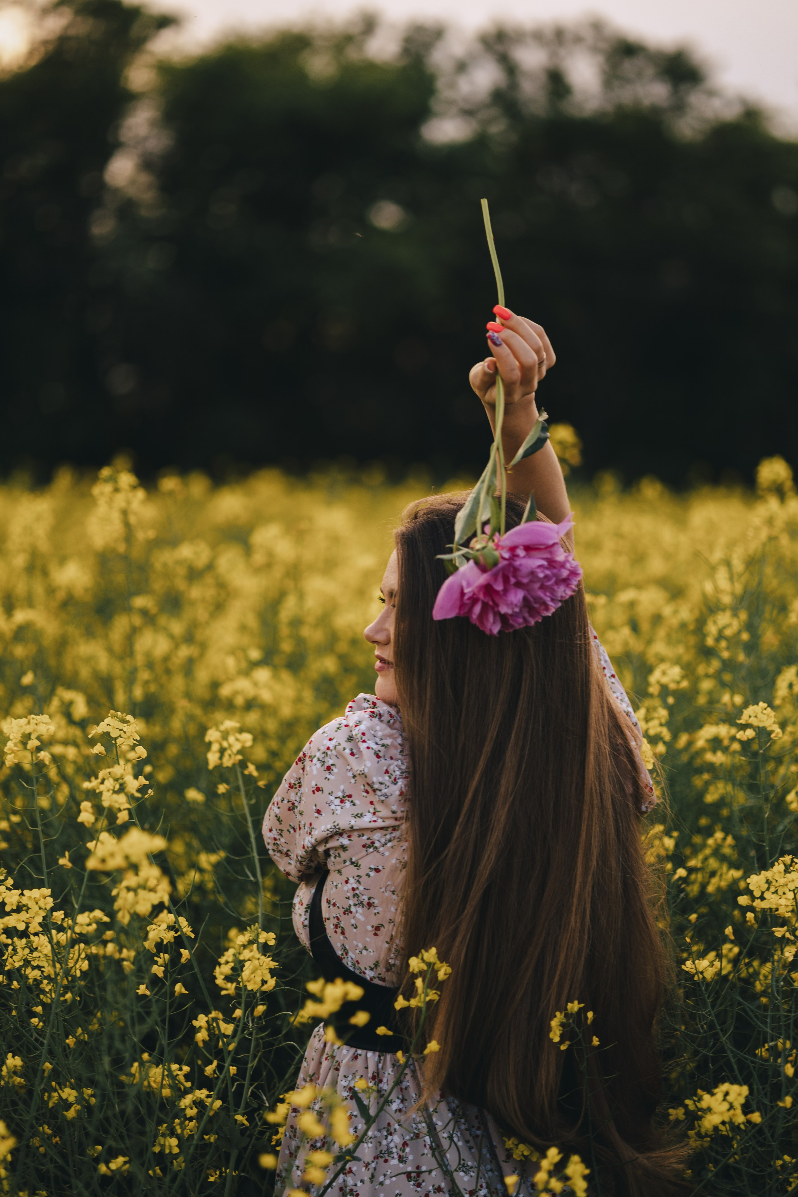 Настя. Фотограф Таганрог Любимая Надя