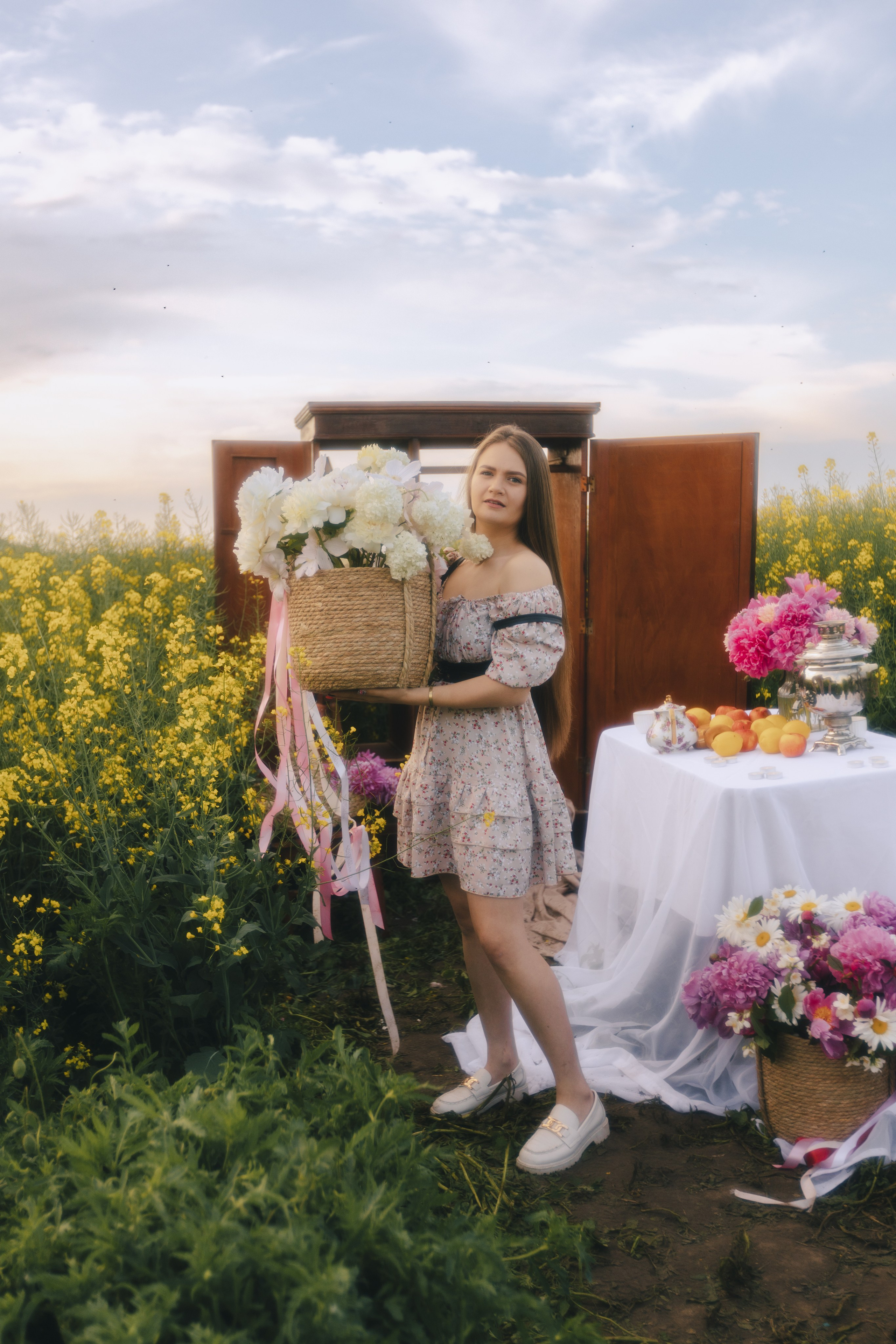 Настя. Фотограф Таганрог Любимая Надя