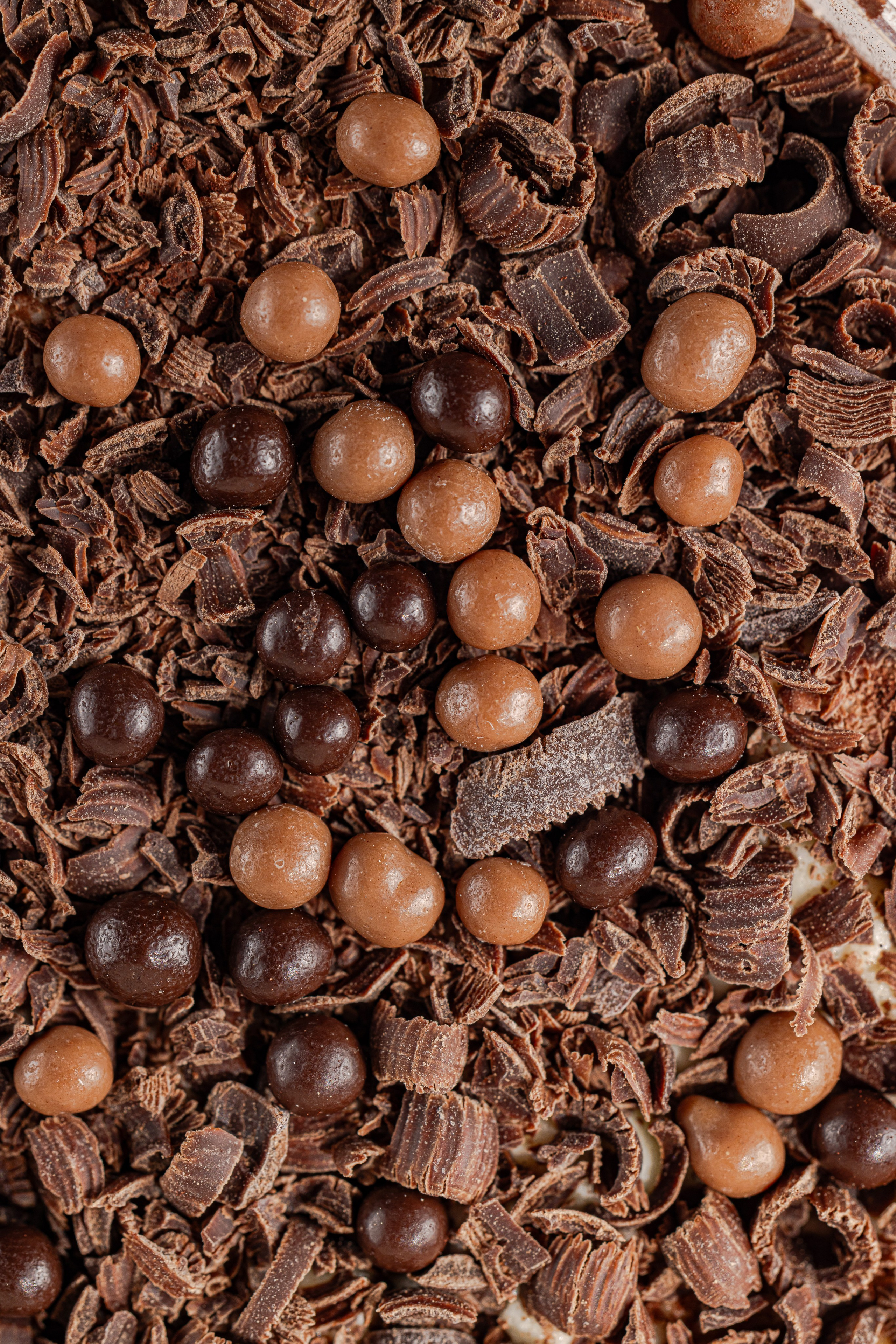 Булки и Торты