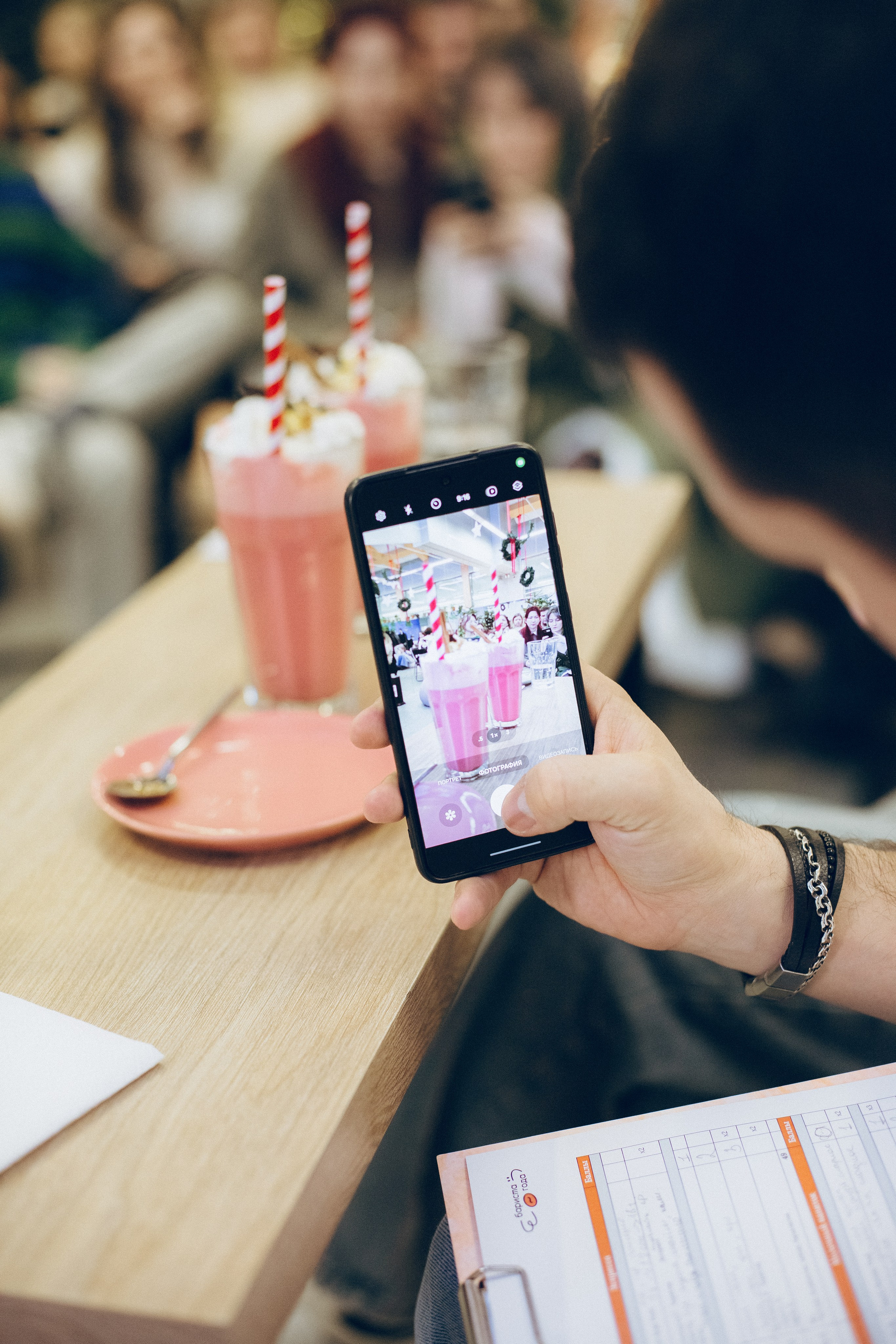 Репортаж. Фотограф Ксения Крохина Санкт-Петербург