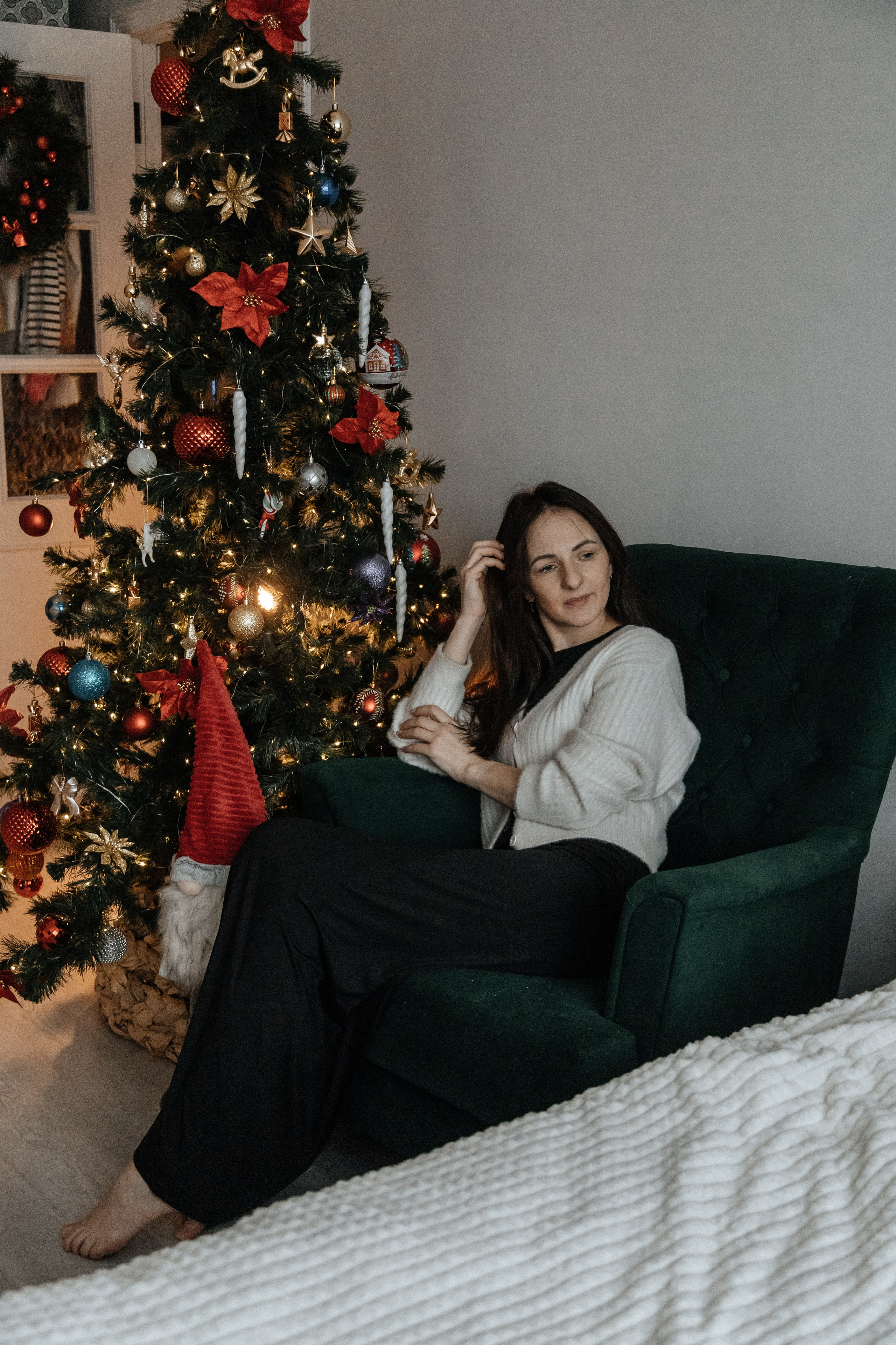 Домашняя. Семейный фотограф в Нижнем Новгороде Куренкова Юлия