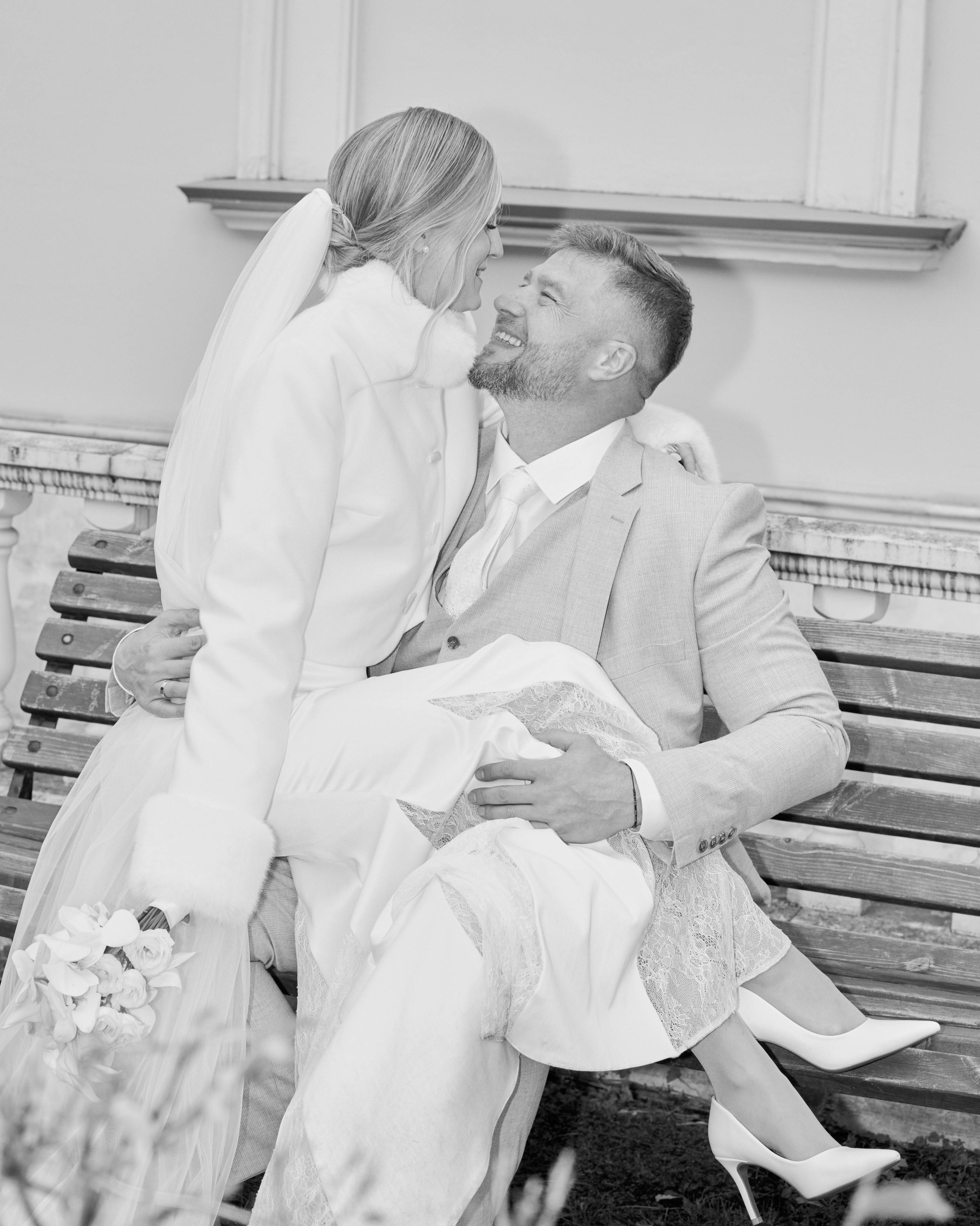 Алиса + Сергей. Minflo Photographer