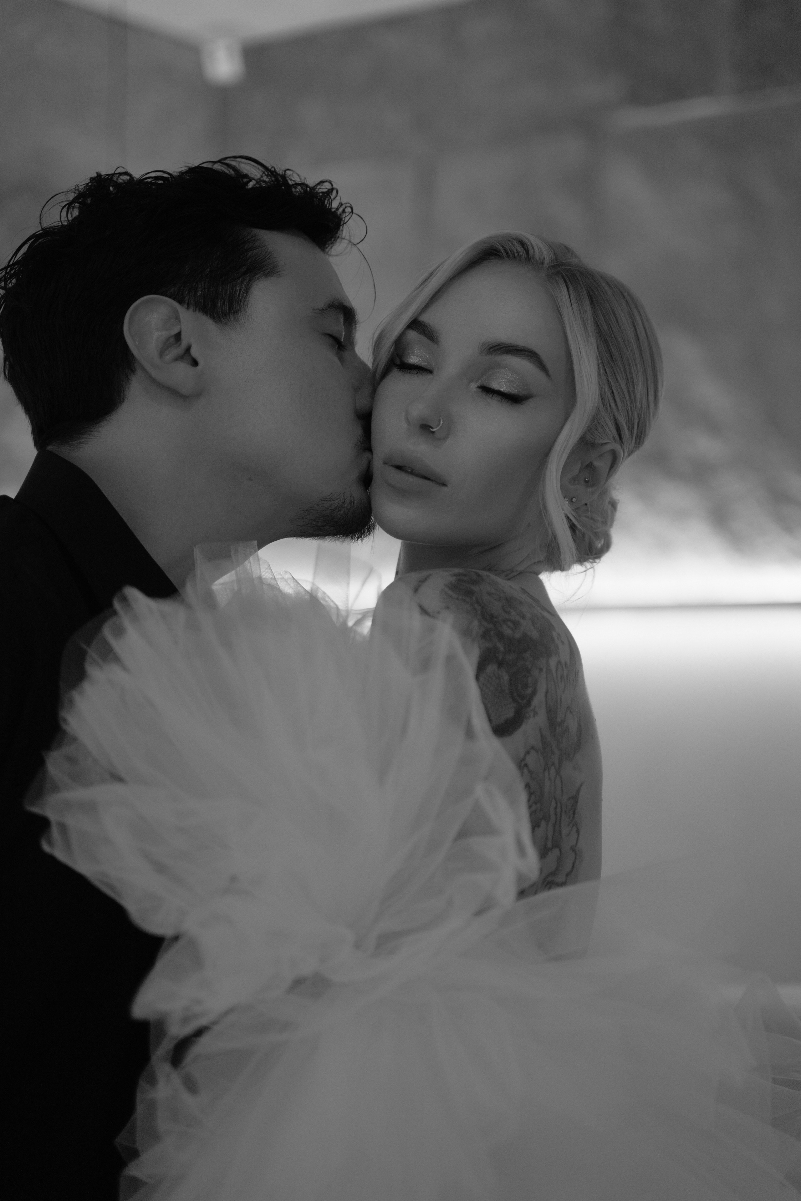 Антон и Оля. Фотограф Екатеринбург