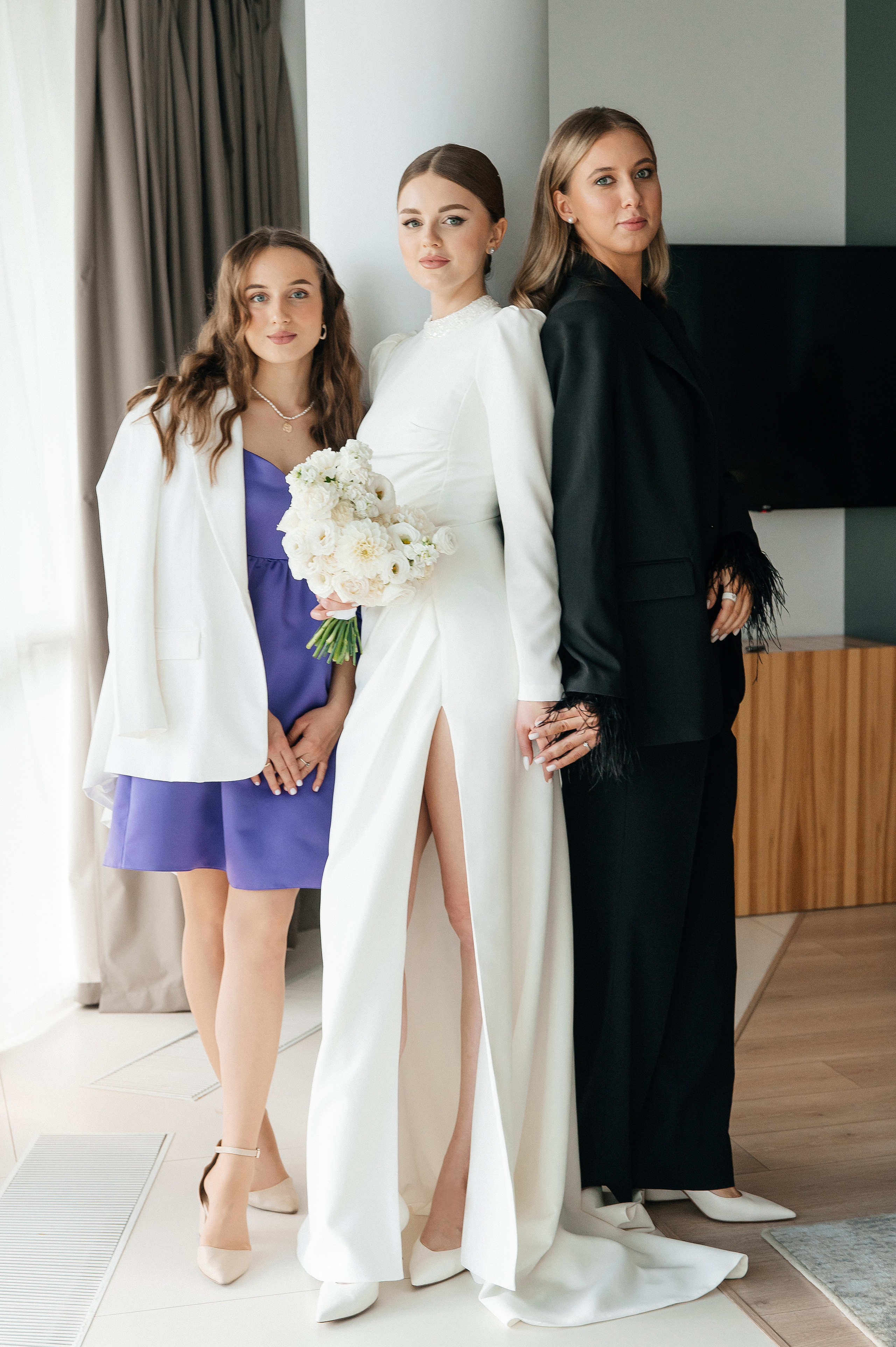 24.09.2022. Мария — Свадебный фотограф